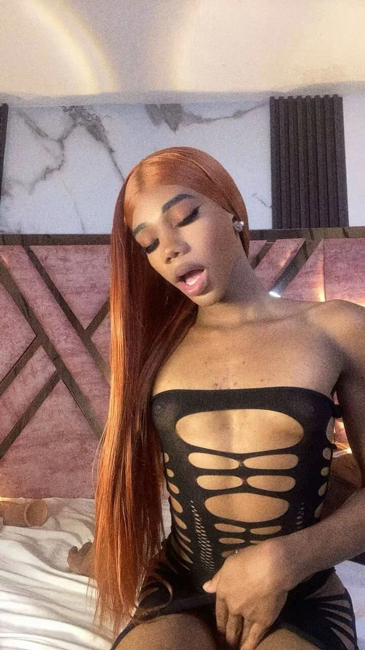 XXX Porn Photo of Nude tifany_bigdick 74