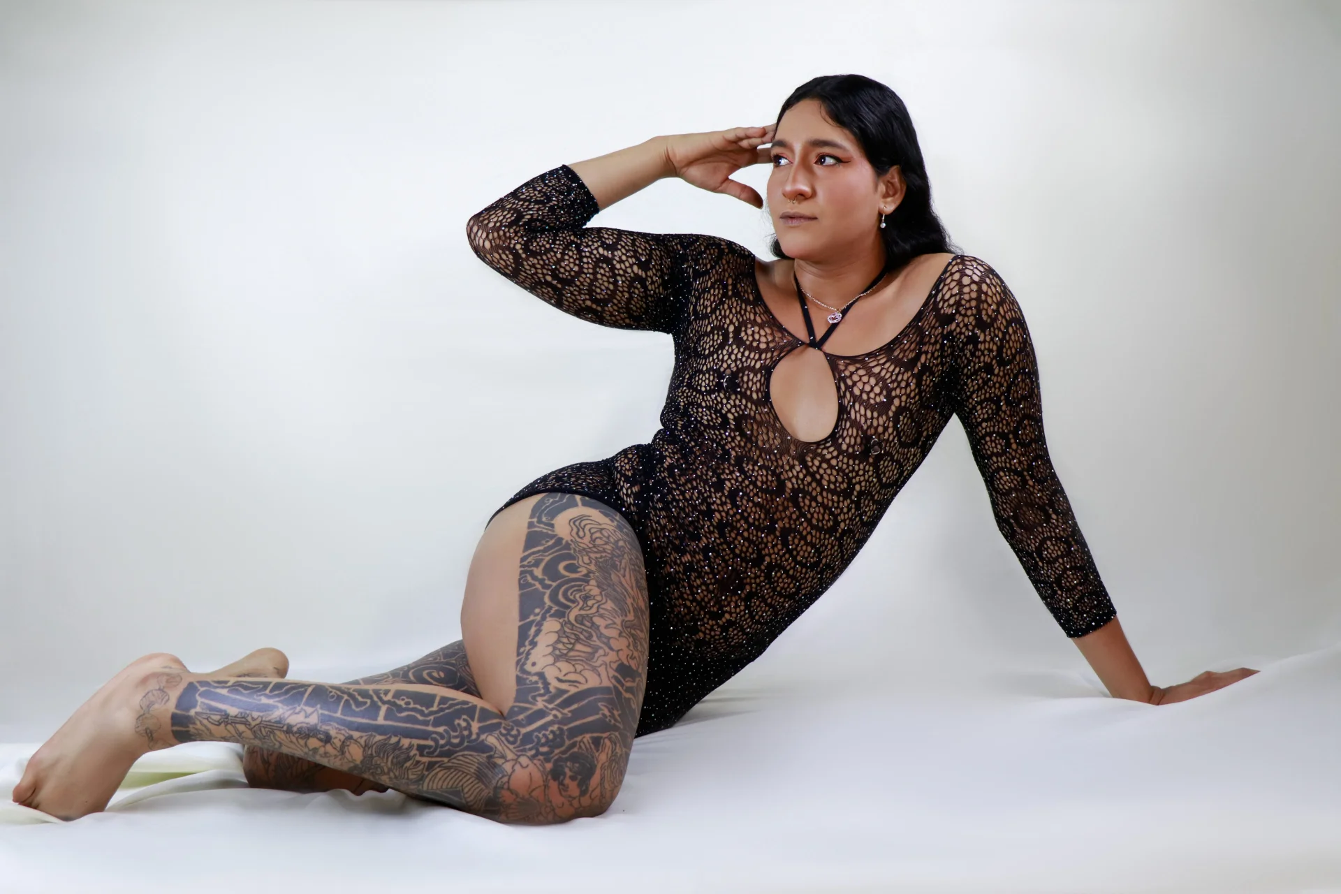 XXX Porn Photo of Nude Alison_Chan_ 76