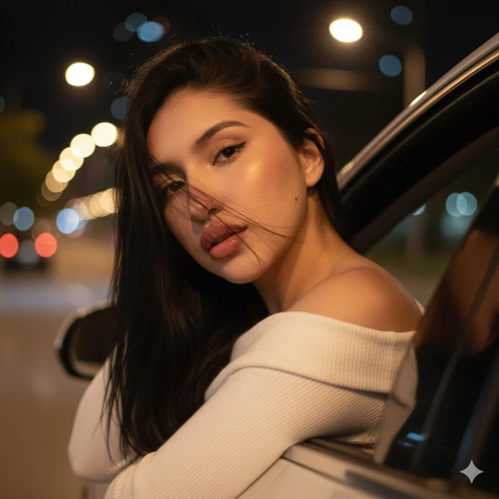 XXX Porn Photo of Nude Isabella_copper 2