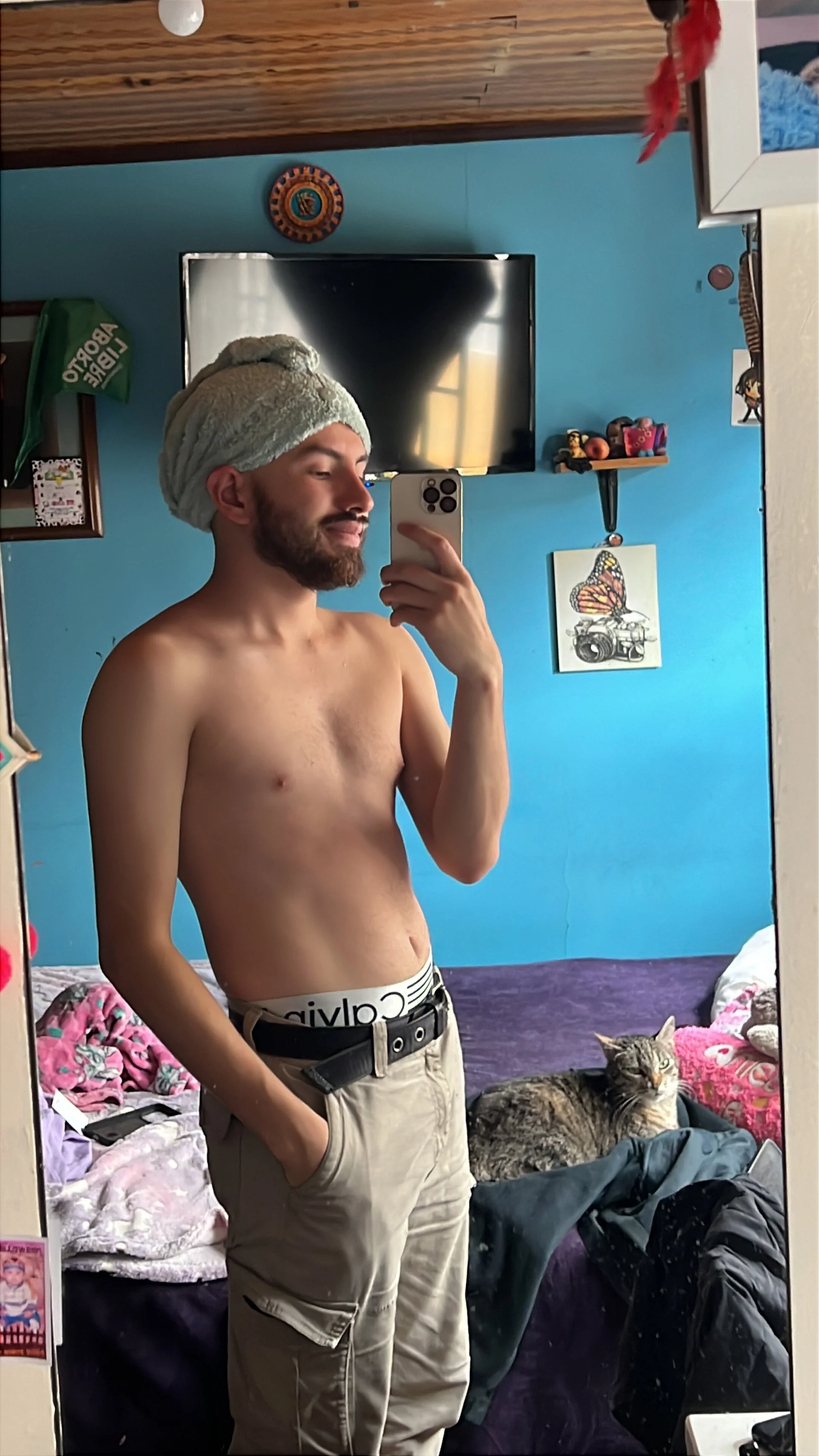 XXX Porn Photo of Nude dearwishel97 1