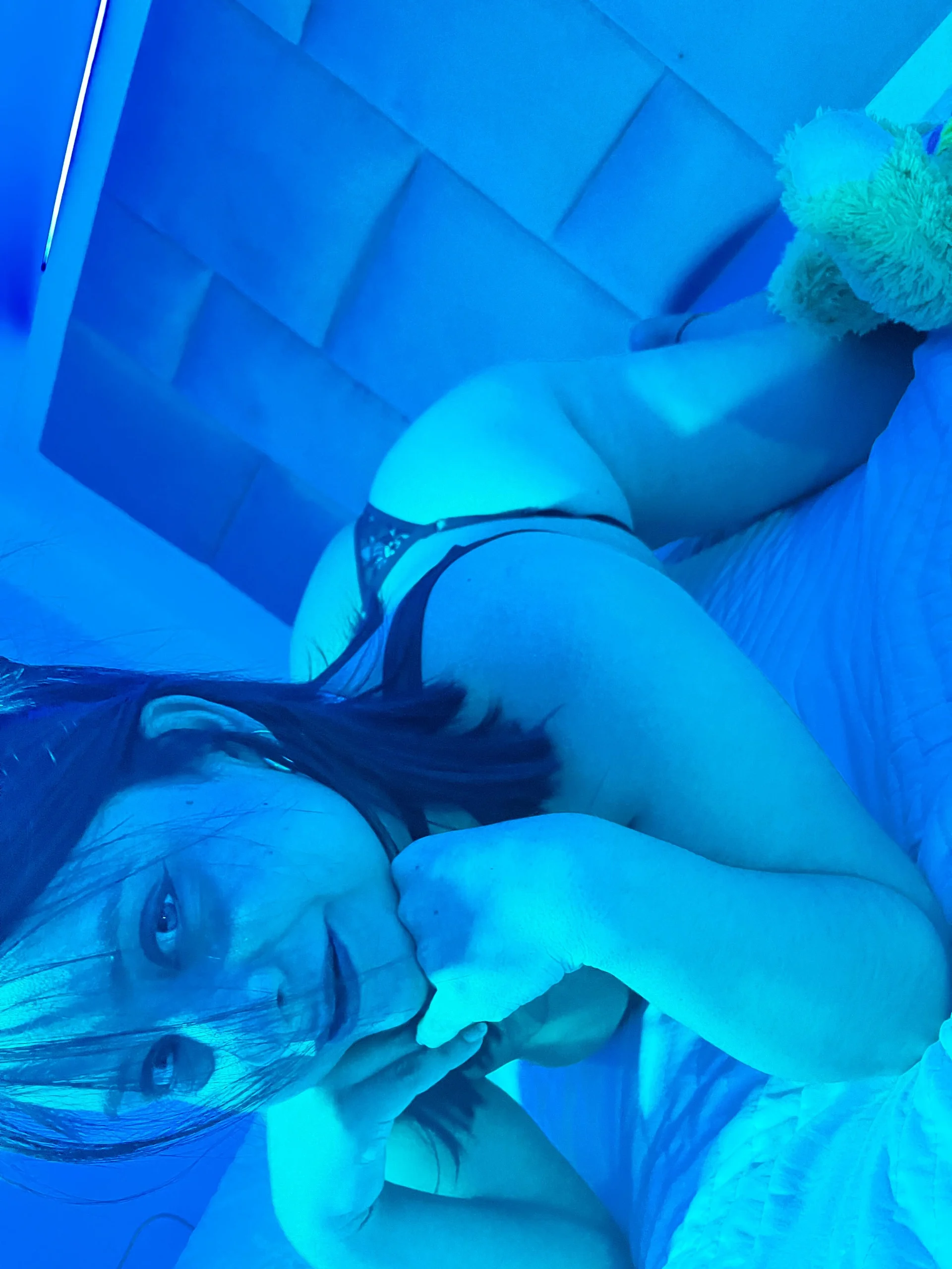 XXX Porn Photo of Nude Naia69 3