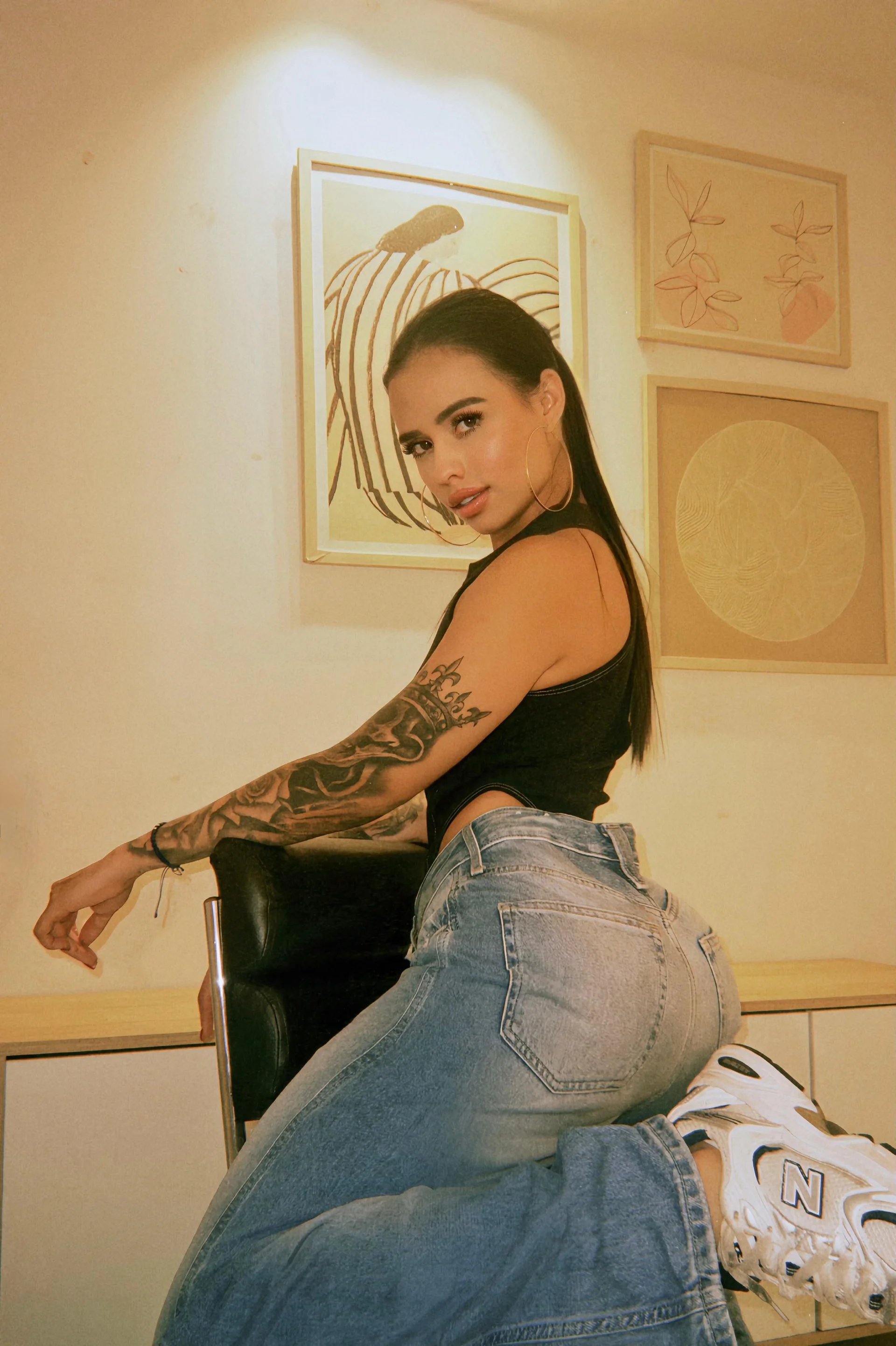 XXX Porn Photo of Nude MariaHerrera_ 101