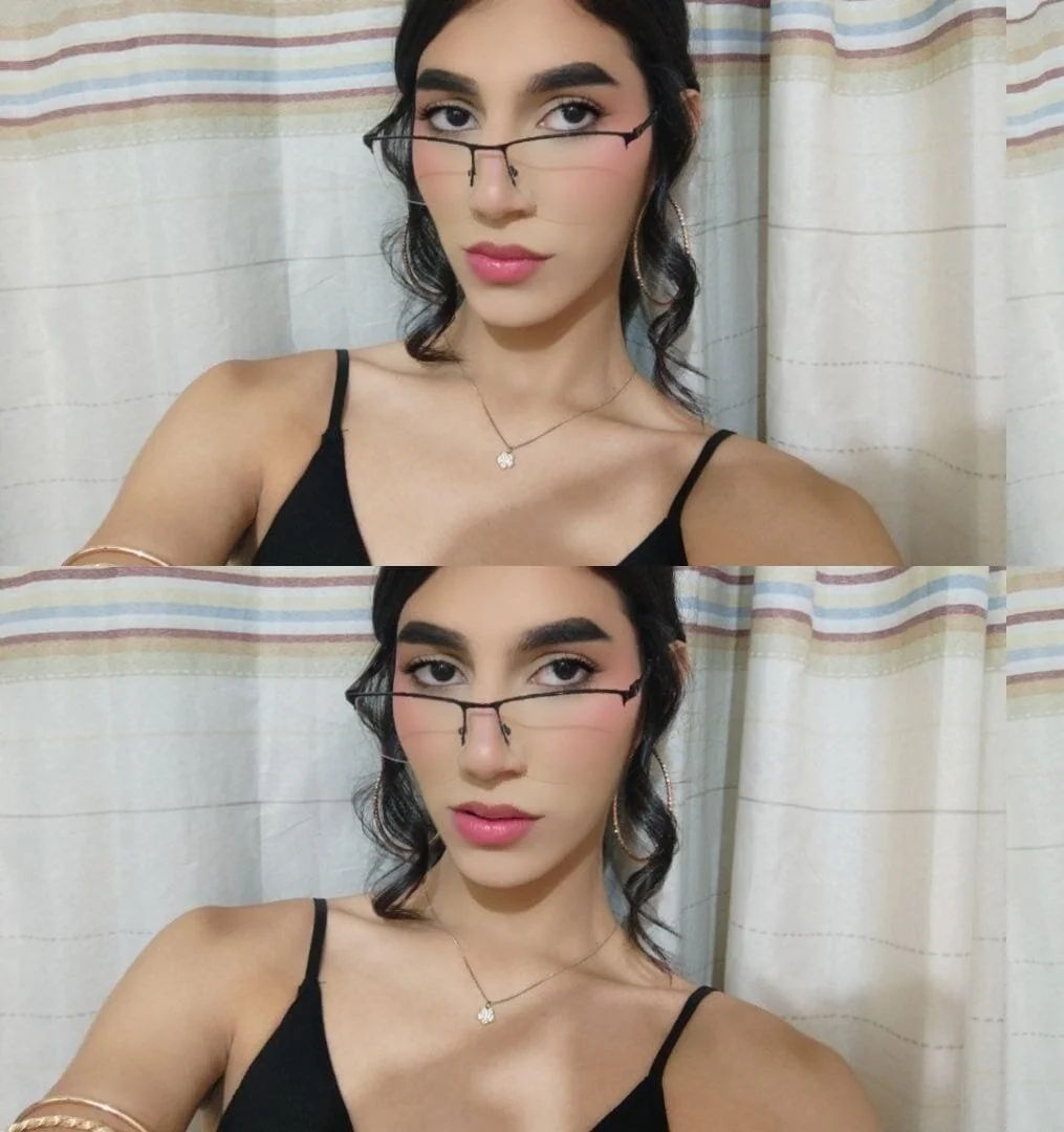 XXX Porn Photo of Nude kitty_foxxy 1