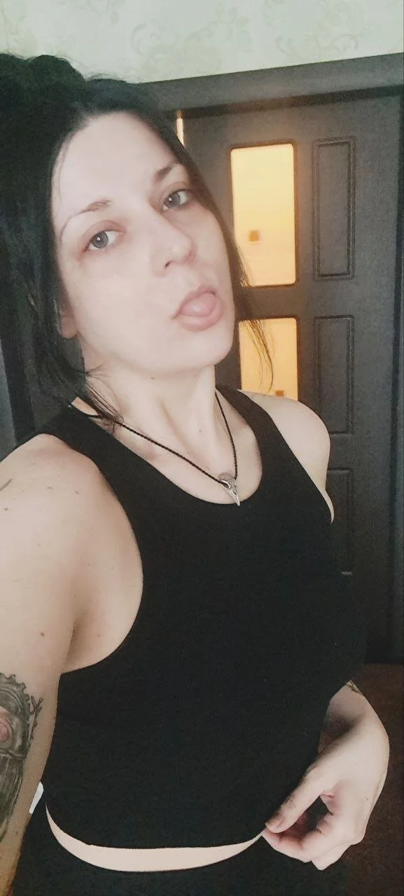 XXX Porn Photo of Nude Kvopa 5