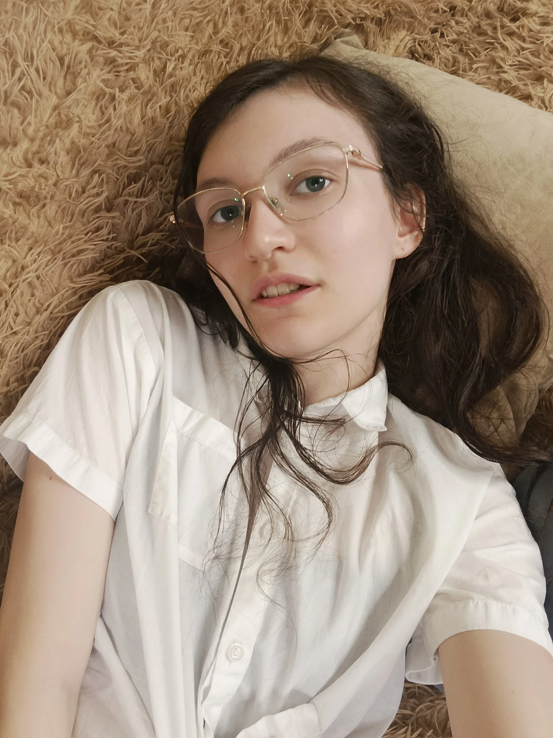 XXX Porn Photo of Nude ThoraMarola 161