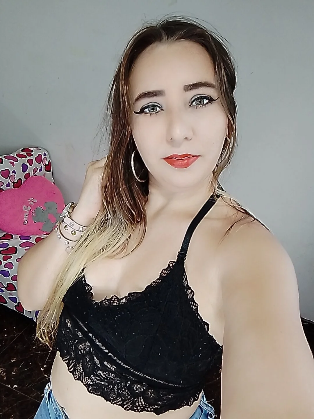 XXX Porn Photo of Nude isabella_lovem 8