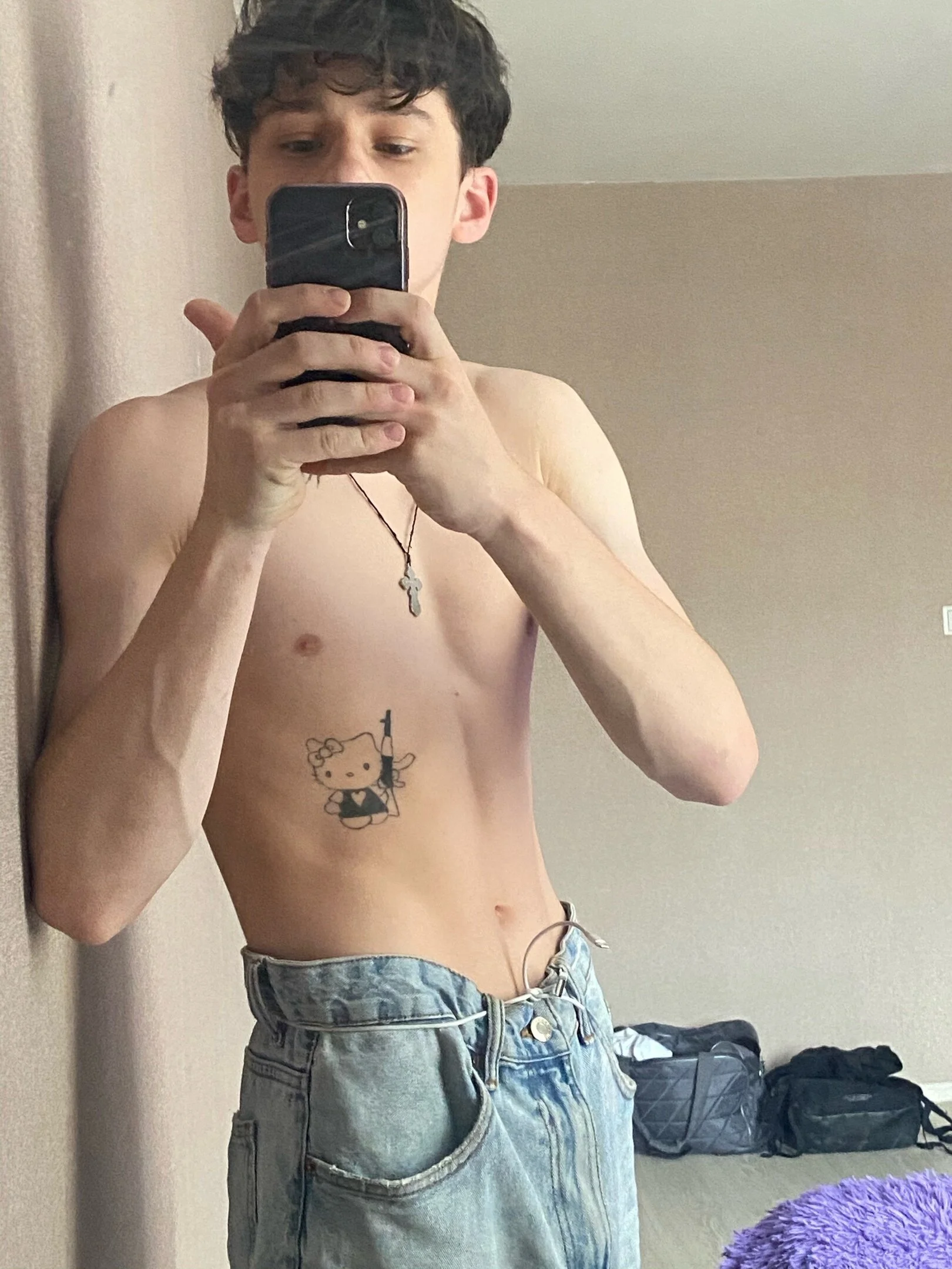 XXX Porn Photo of Nude R1mmo__ 4