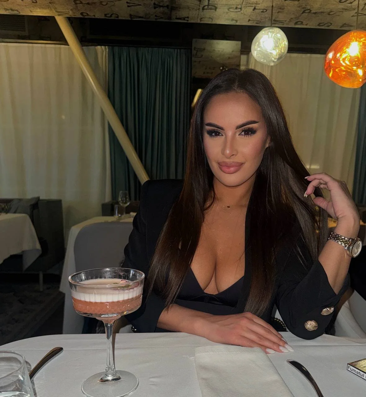 XXX Porn Photo of Nude AlmaLuv 130