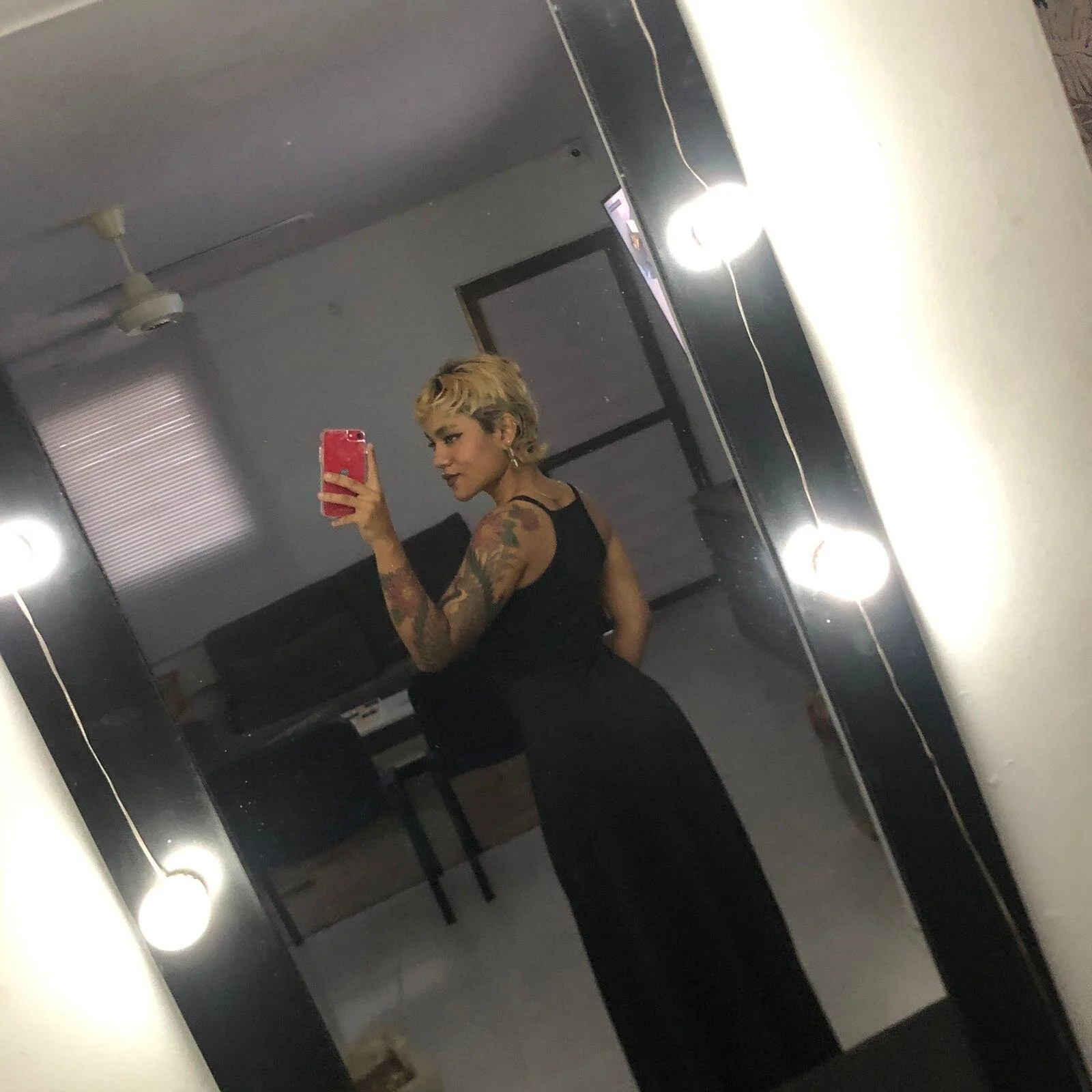 XXX Porn Photo of Nude Raycatt1 1