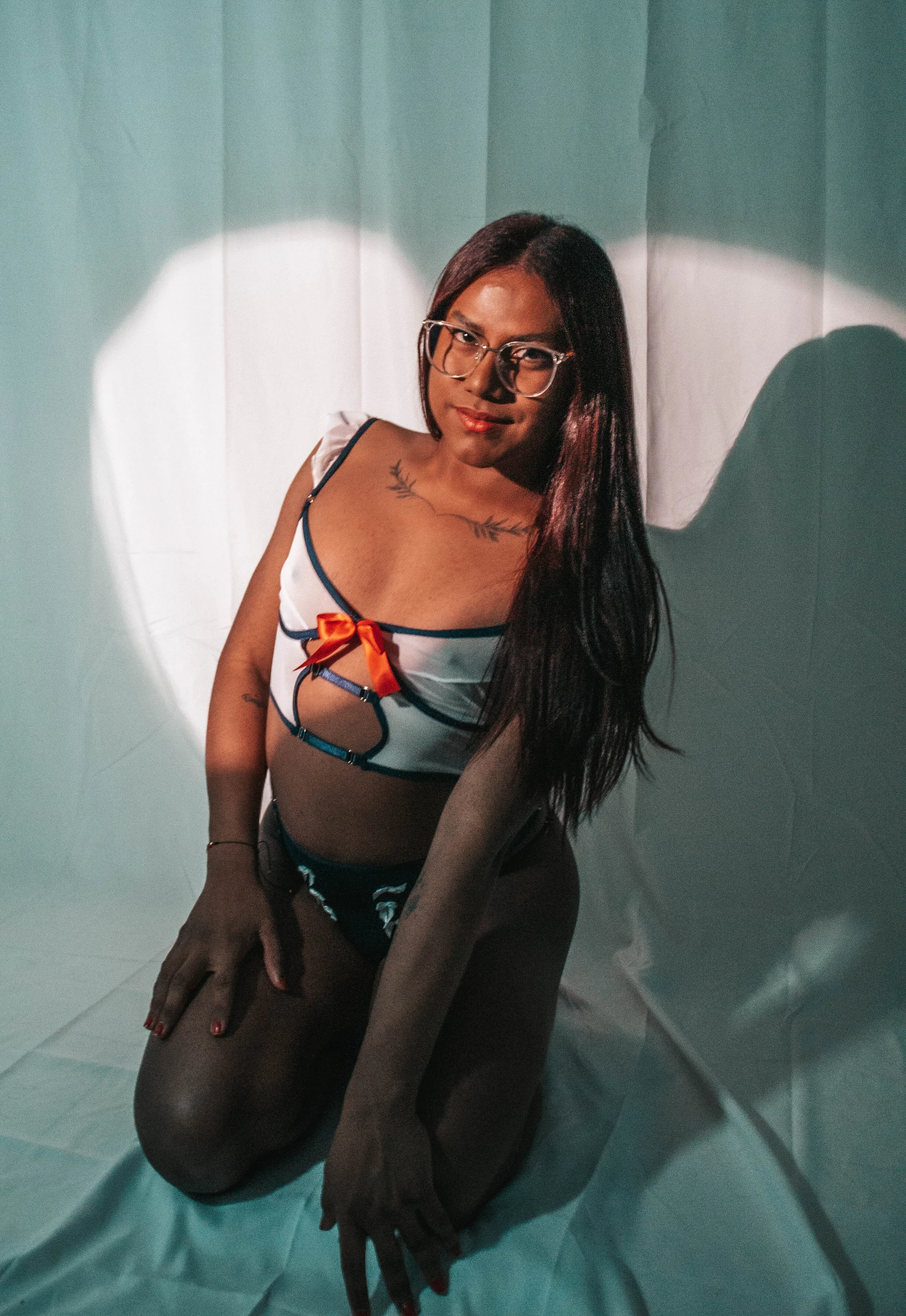 XXX Porn Photo of Nude Samantha__F_W 8