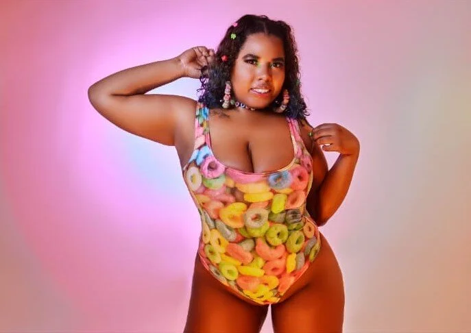 XXX Porn Photo of Nude Your_big_ebony_goddness 6