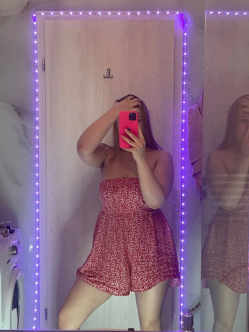 XXX Porn Photo of Nude FreiaFlower 650