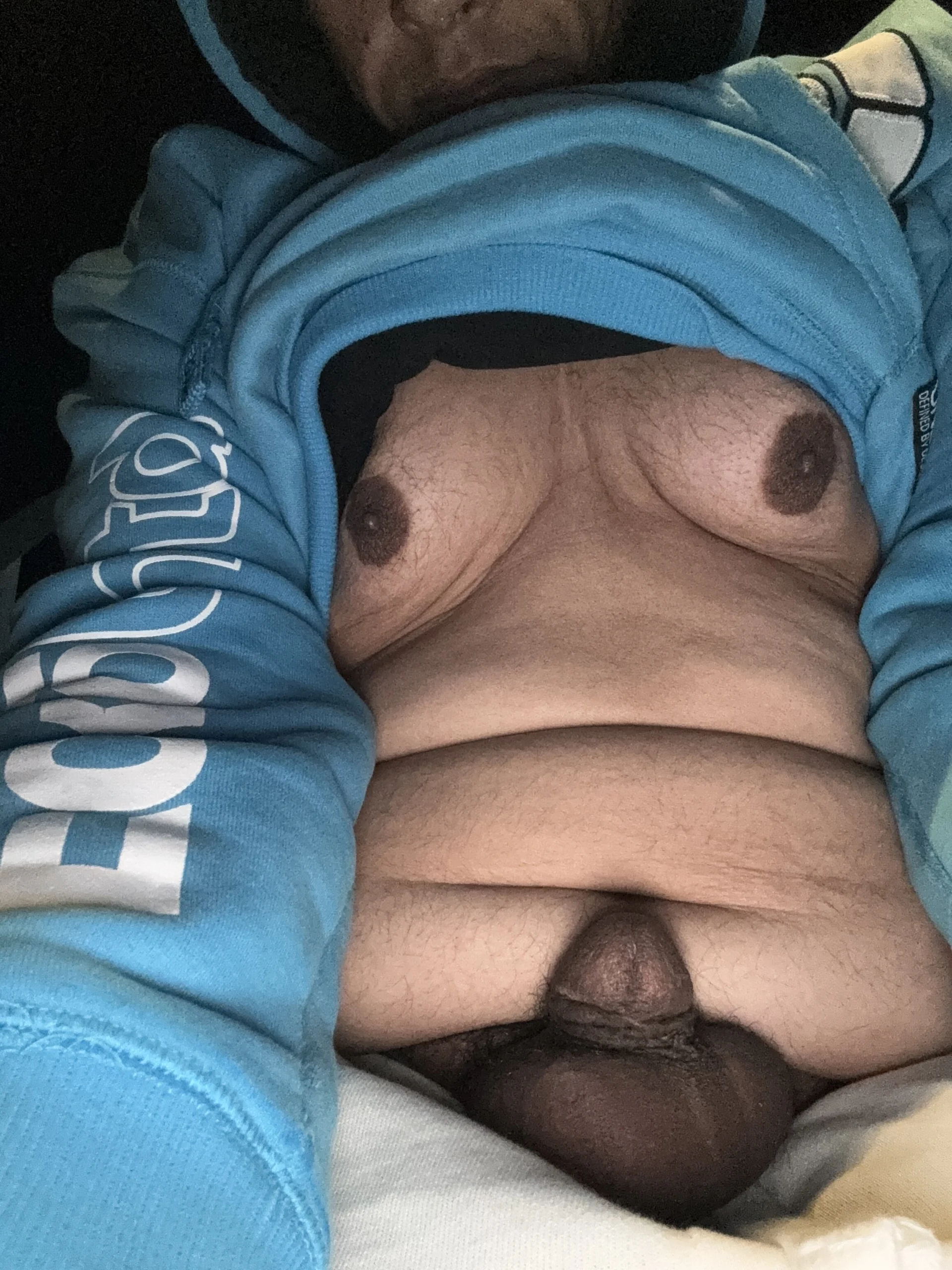XXX Porn Photo of Nude Smallboybigworld 2