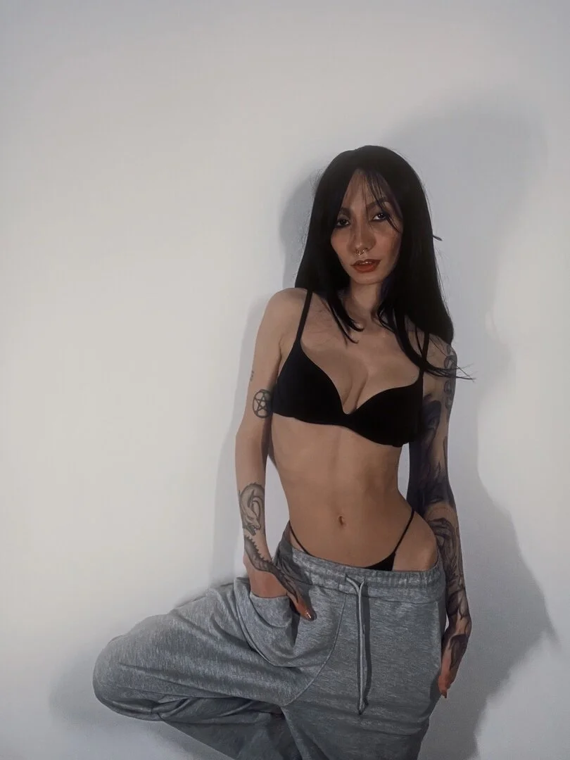 XXX Porn Photo of Nude Arianna_Richi 9