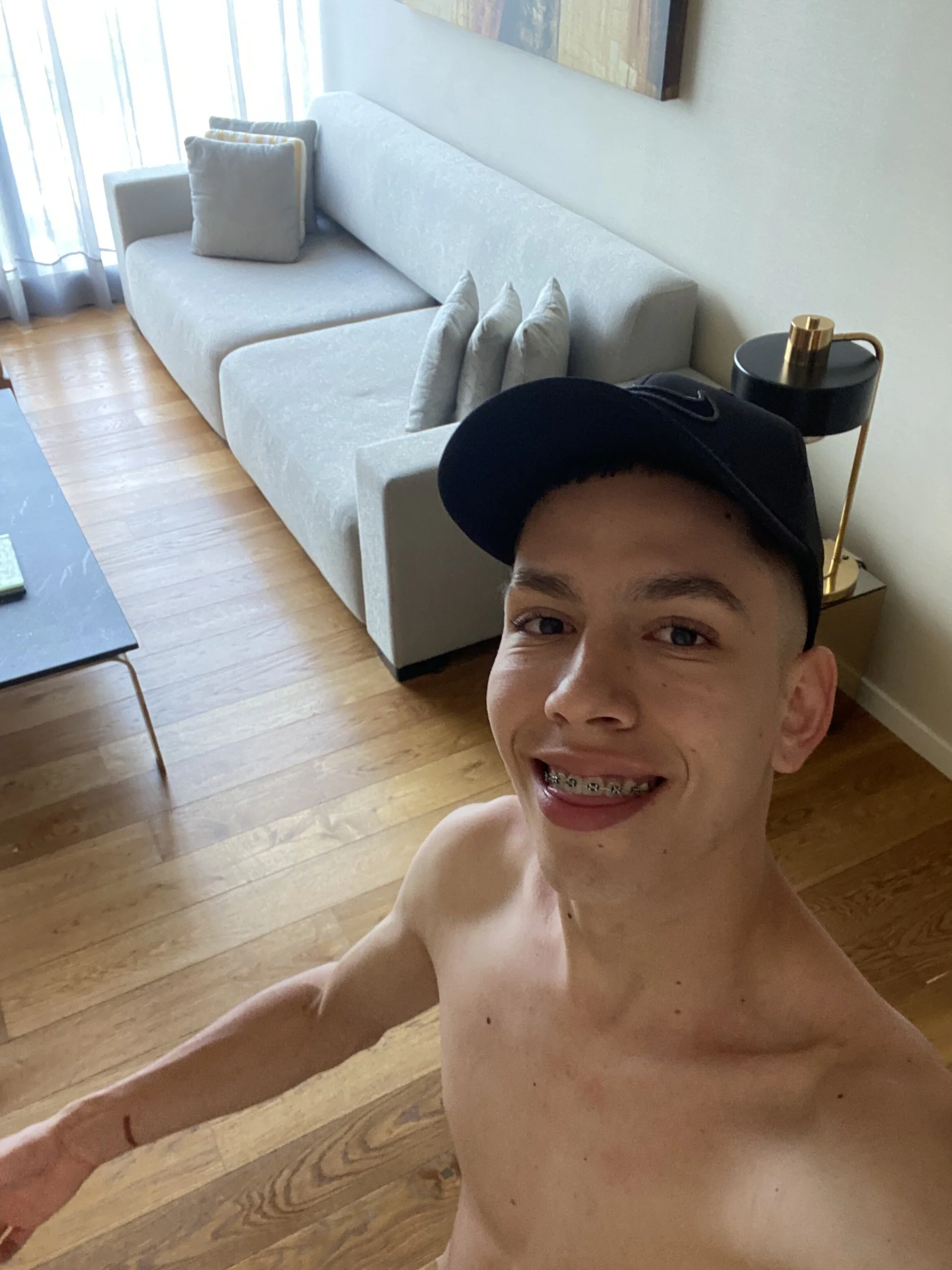 XXX Porn Photo of Nude noah_kinderknecht 4