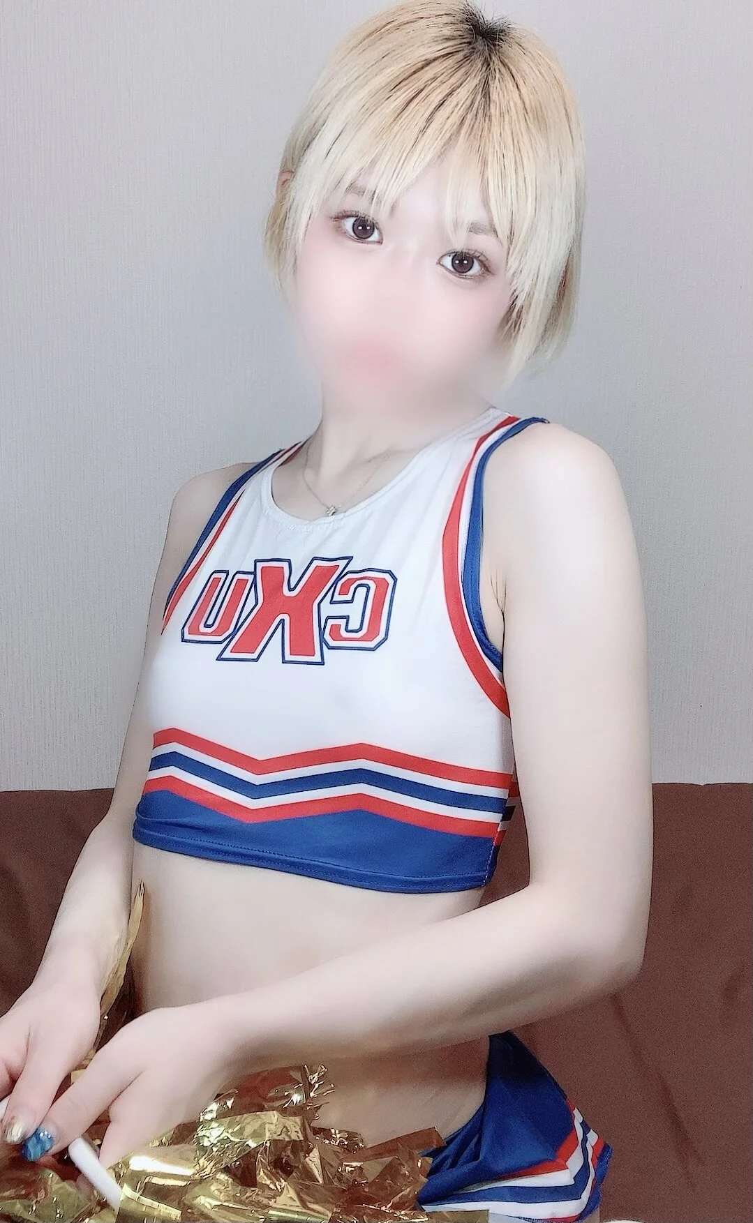 XXX Porn Photo of Nude _Iroha_99 35