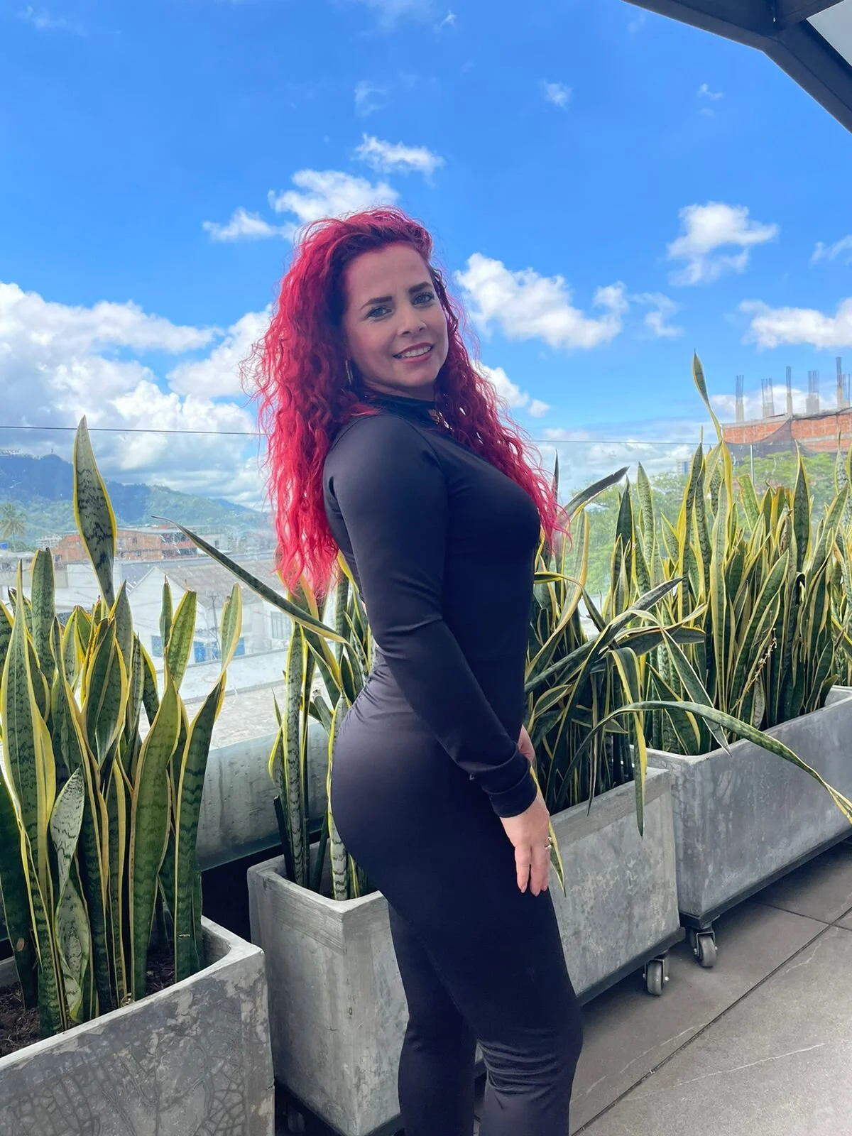 XXX Porn Photo of Nude HannaBrave 5