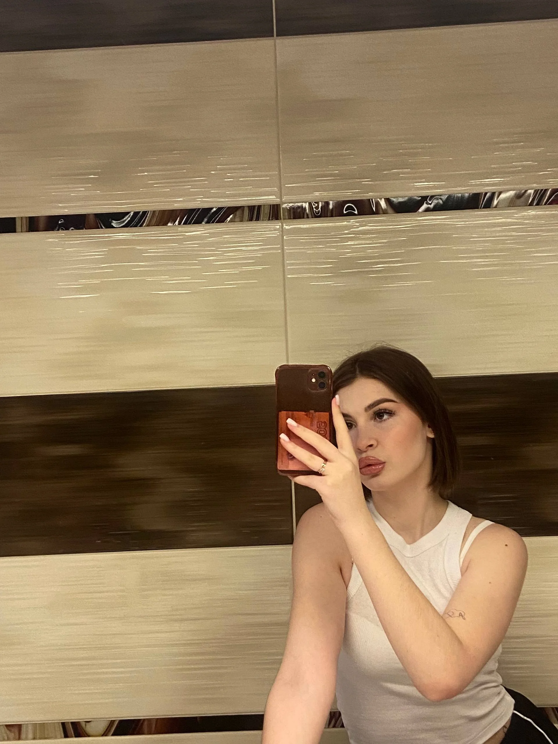 XXX Porn Photo of Nude JeniceMarts 2