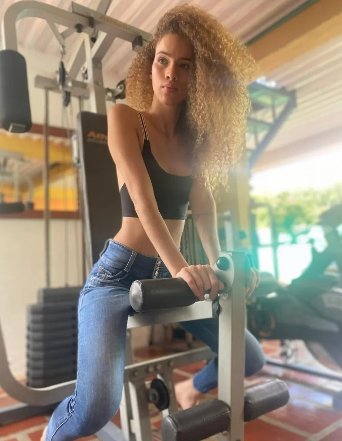 XXX Porn Photo of Nude Zamu_1992 77