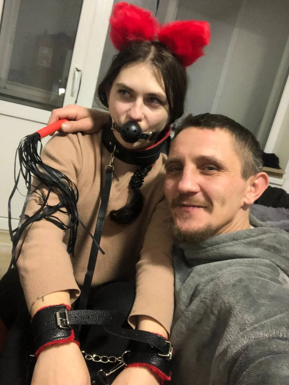 XXX Porn Photo of Nude Twolatte1520 37