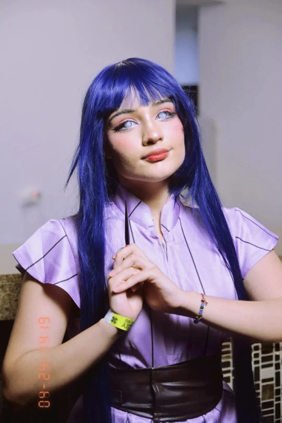 XXX Porn Photo of Nude aika_sweet_ 15