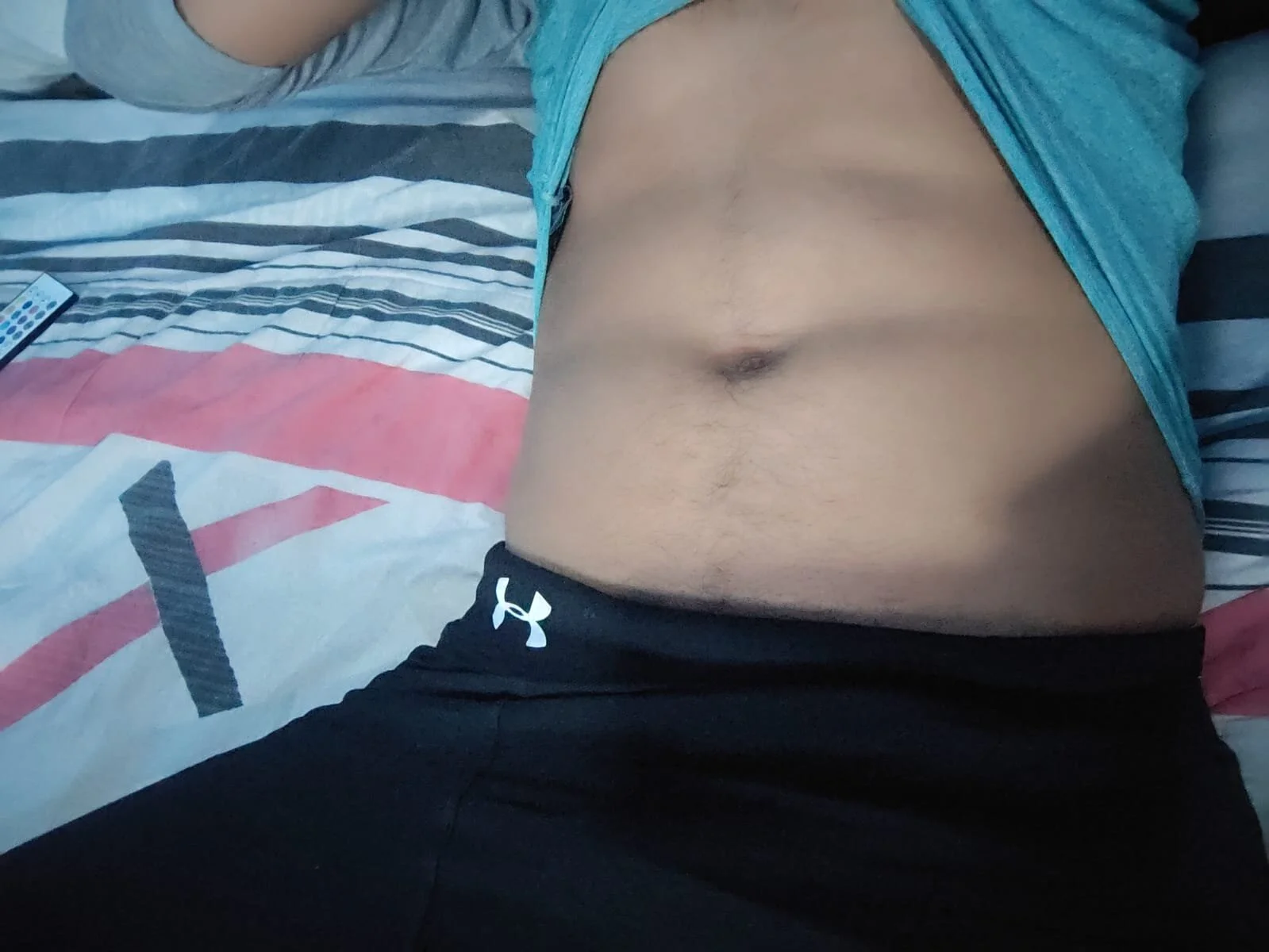 XXX Porn Photo of Nude Oerdizzz 4