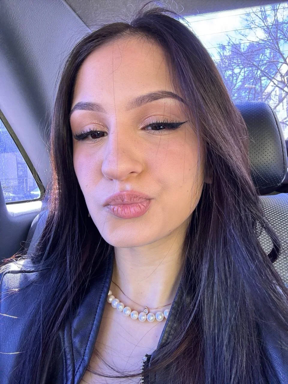 XXX Porn Photo of Nude Darcia_Luv 12