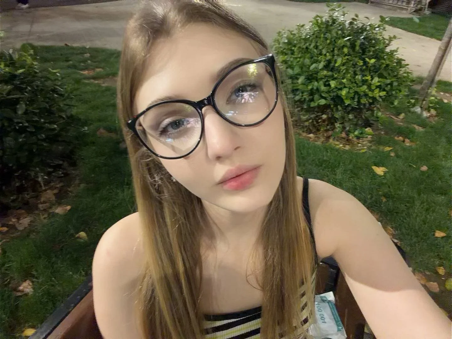 XXX Porn Photo of Nude AveryBerkson 41