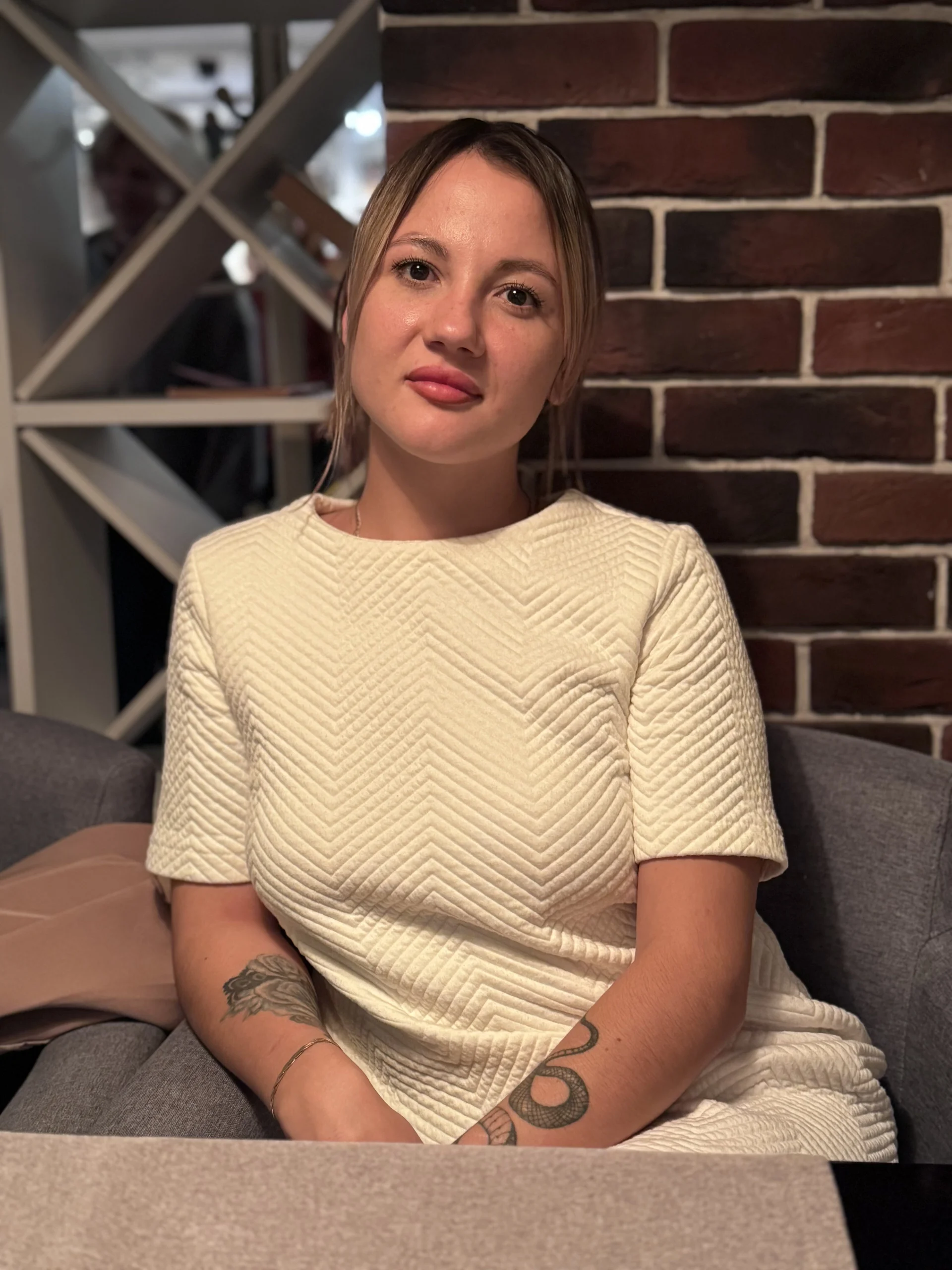XXX Porn Photo of Nude mollygirll 15