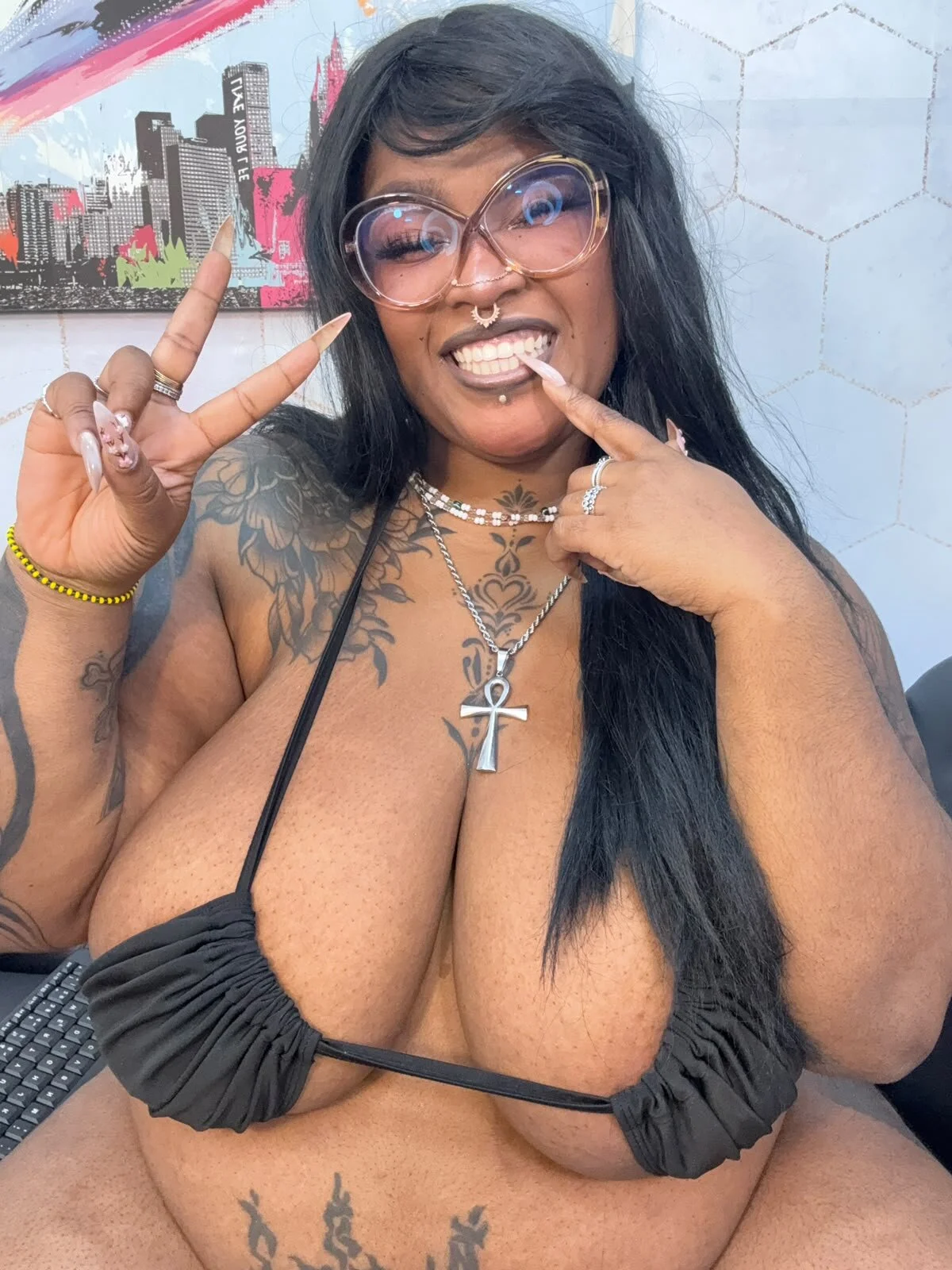 XXX Porn Photo of Nude Anaa_Fuentess 355