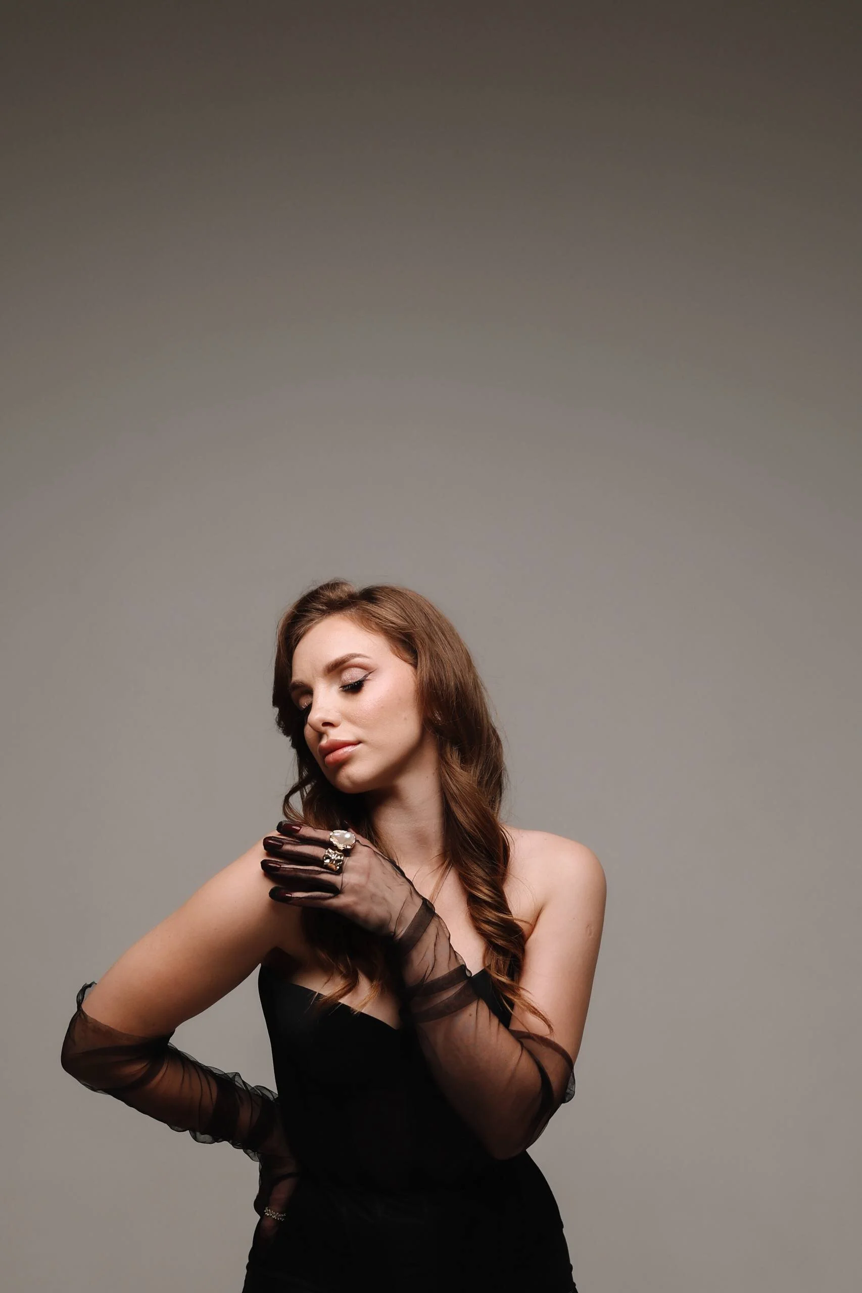 XXX Porn Photo of Nude _julia_wonderful_ 4