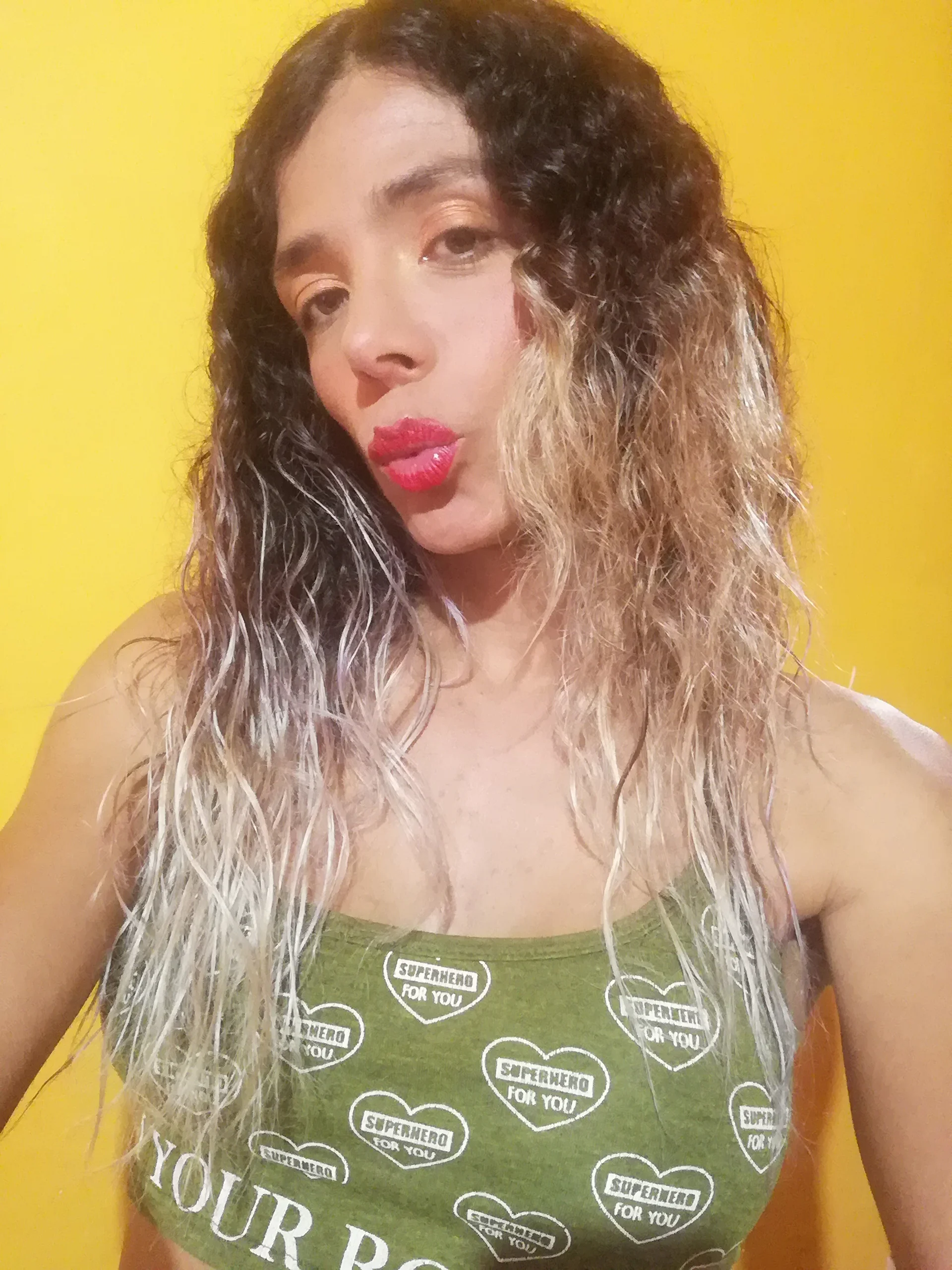 XXX Porn Photo of Nude Nadia_Monroe 7