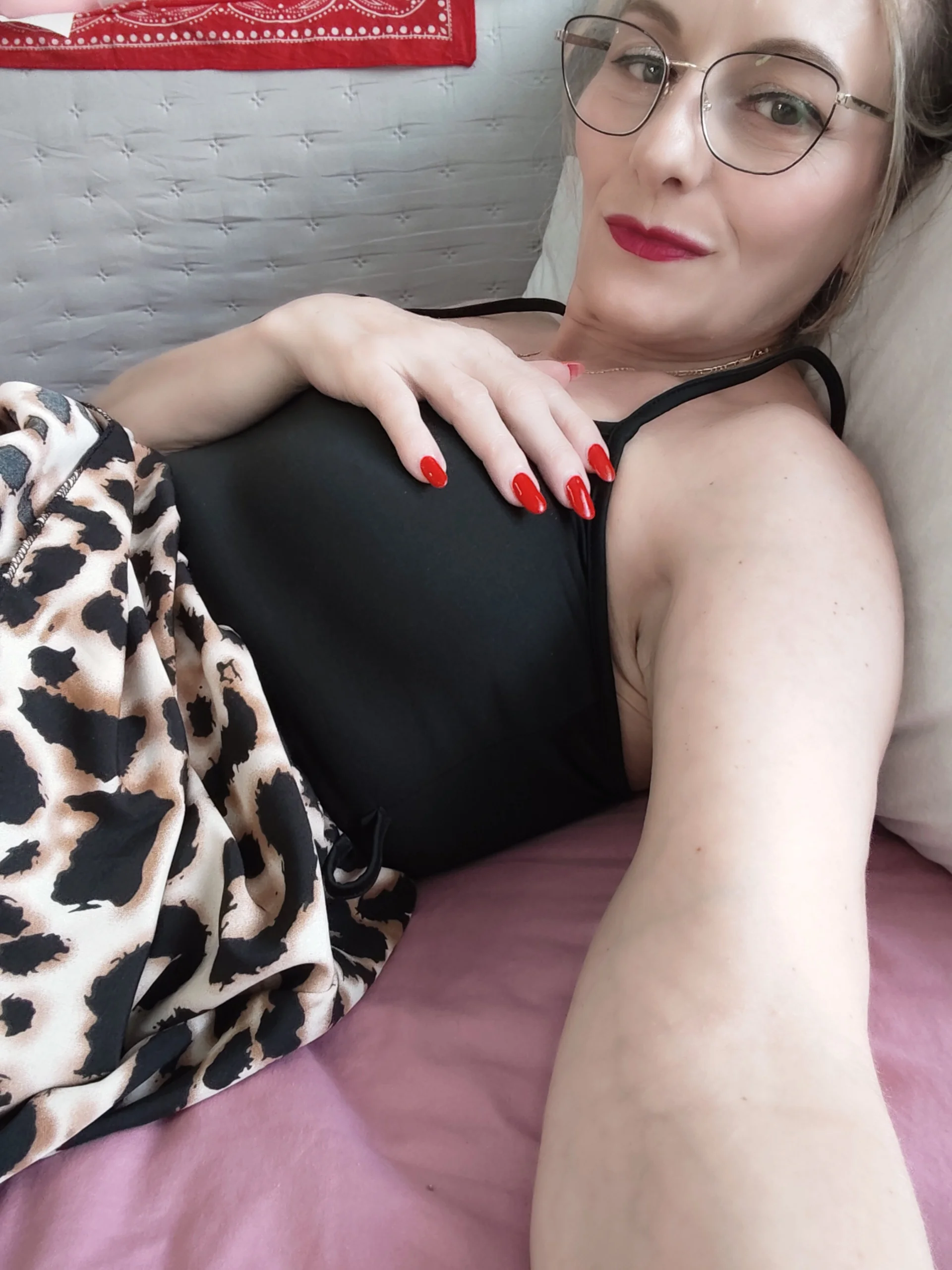 XXX Porn Photo of Nude Blond_lady_czech 6