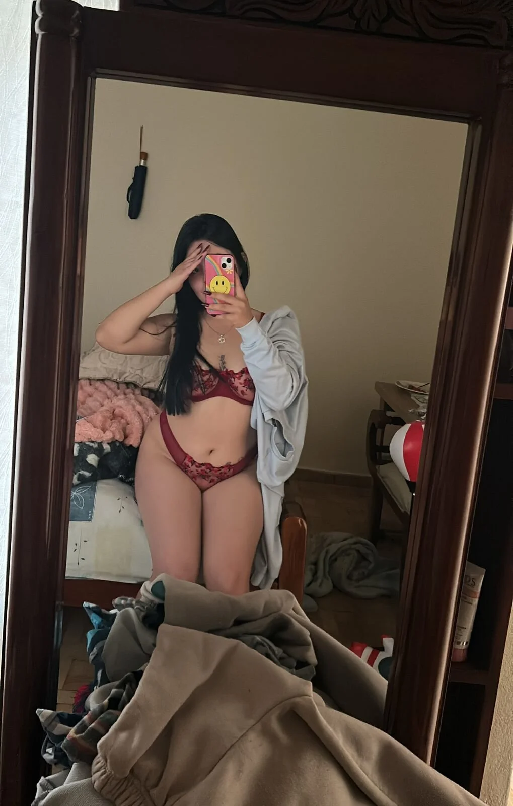 XXX Porn Photo of Nude baby_lee 1