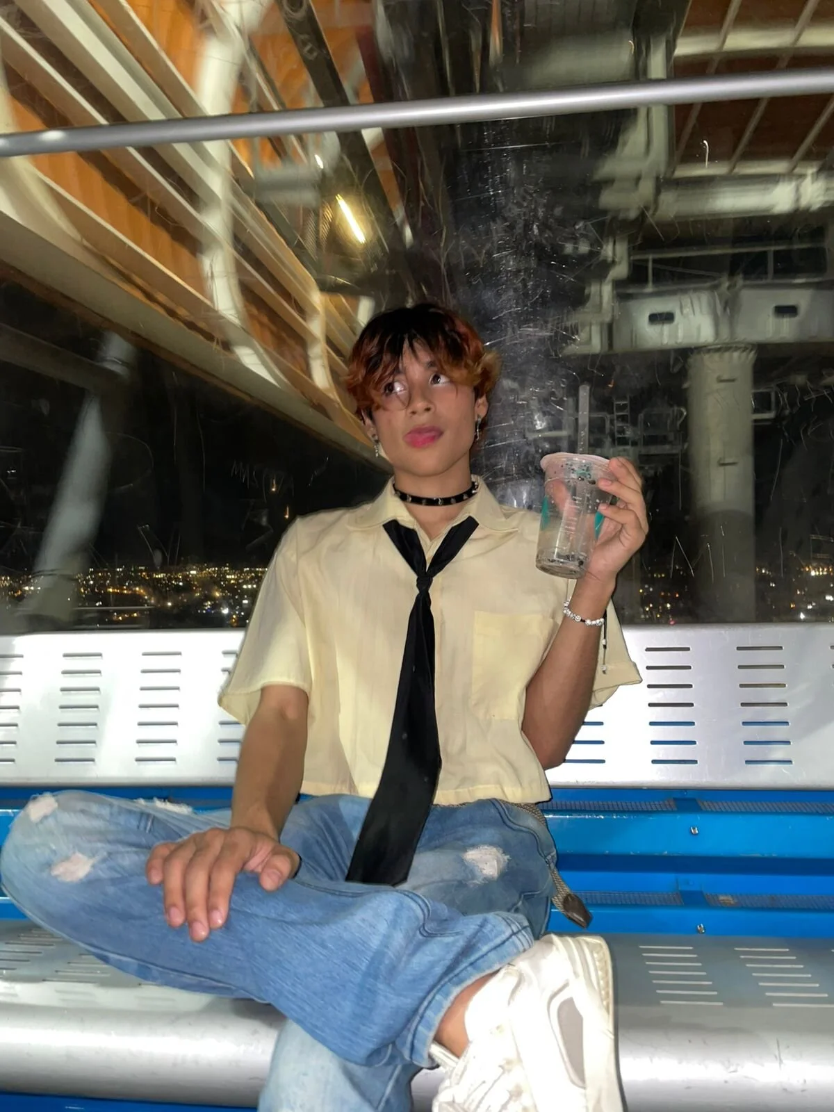 XXX Porn Photo of Nude Leo_Glow 98