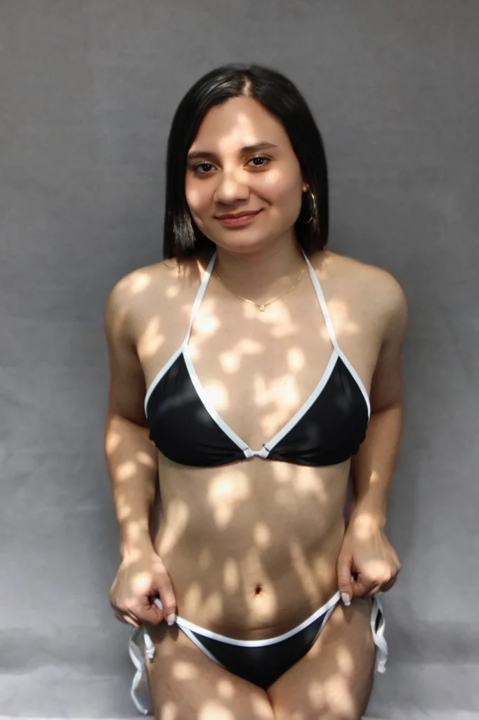 XXX Porn Photo of Nude emmars_ 170