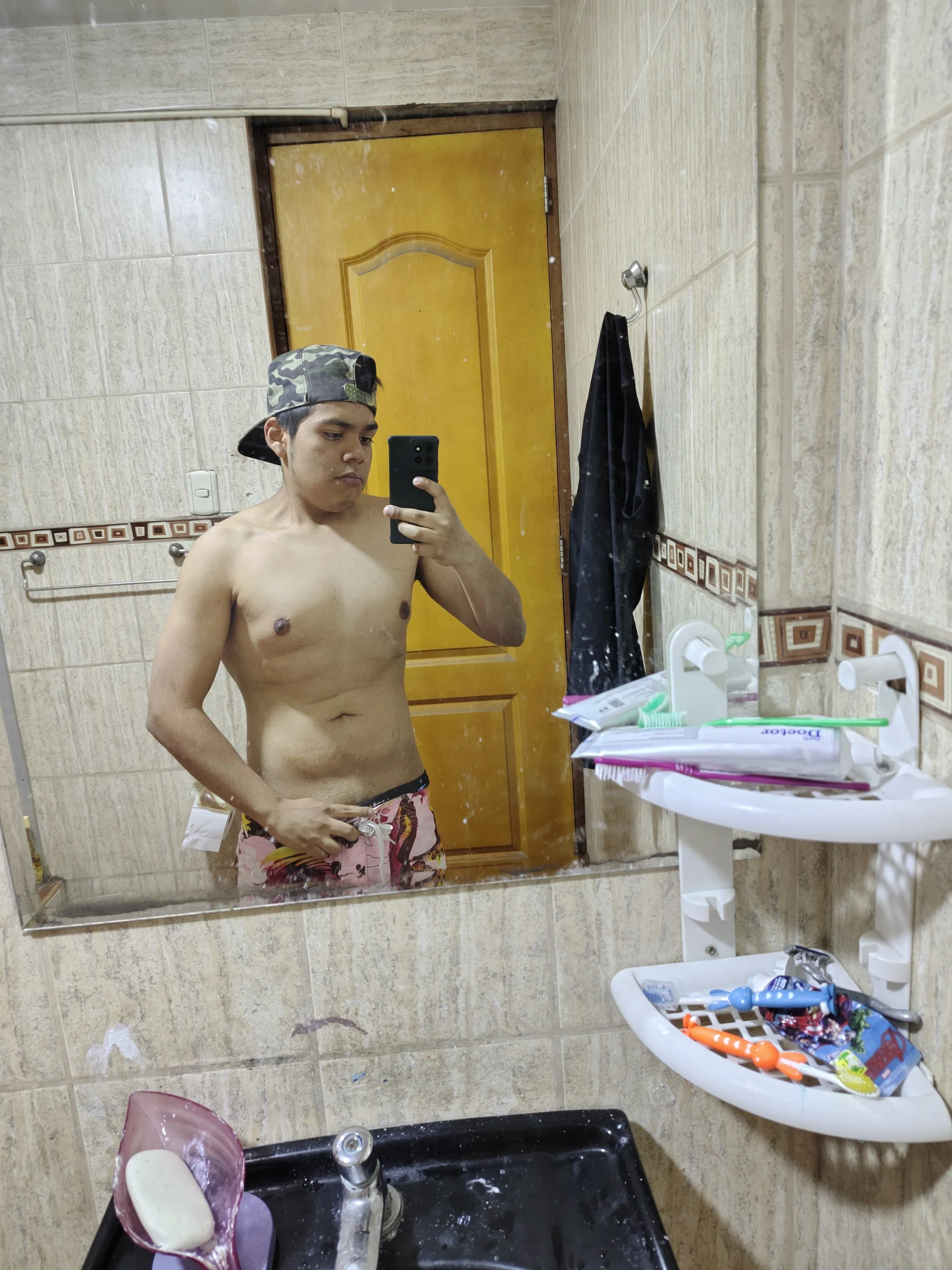 XXX Porn Photo of Nude Valesh20 23