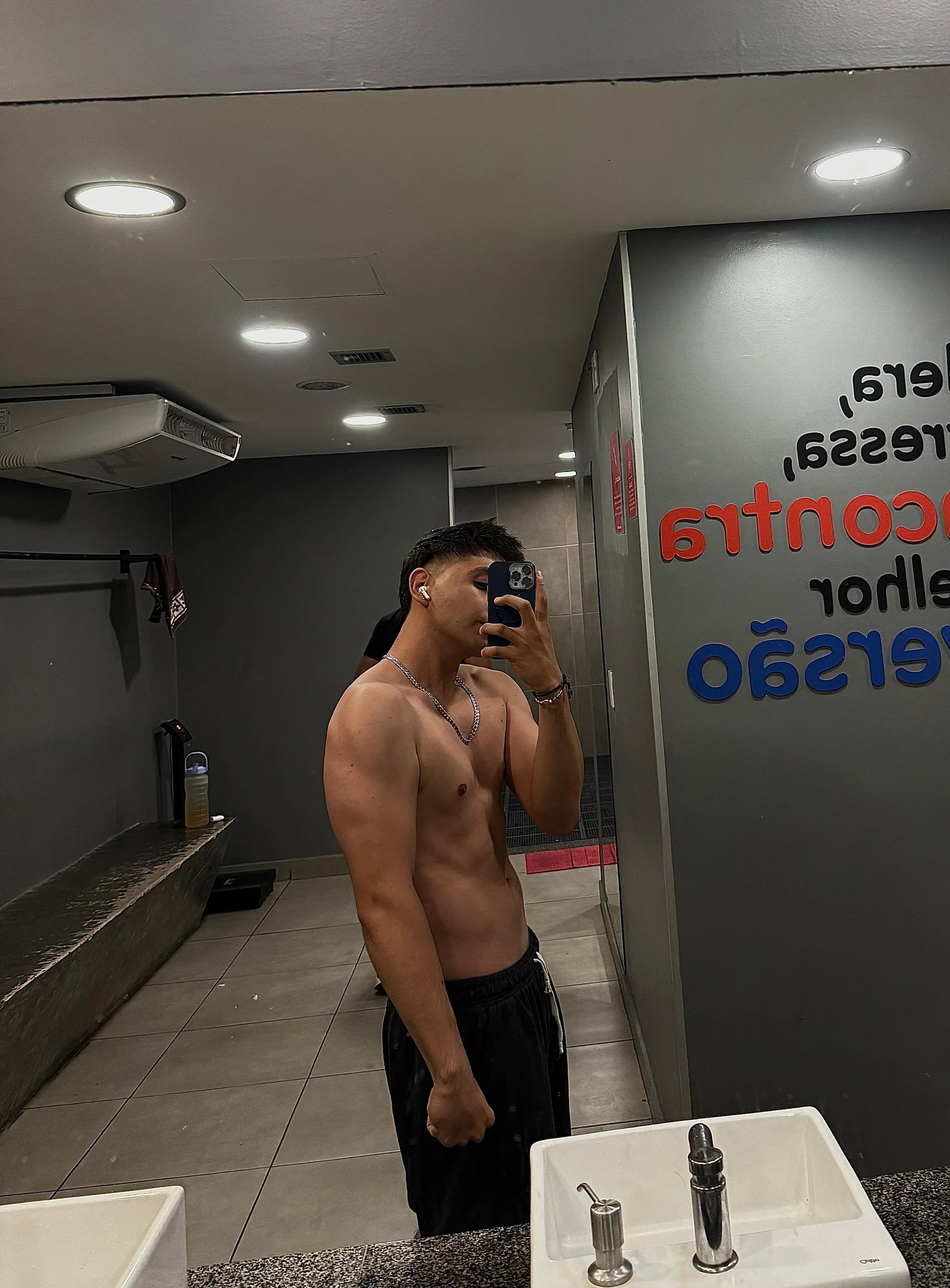 XXX Porn Photo of Nude Nicolas_James_Sc 11