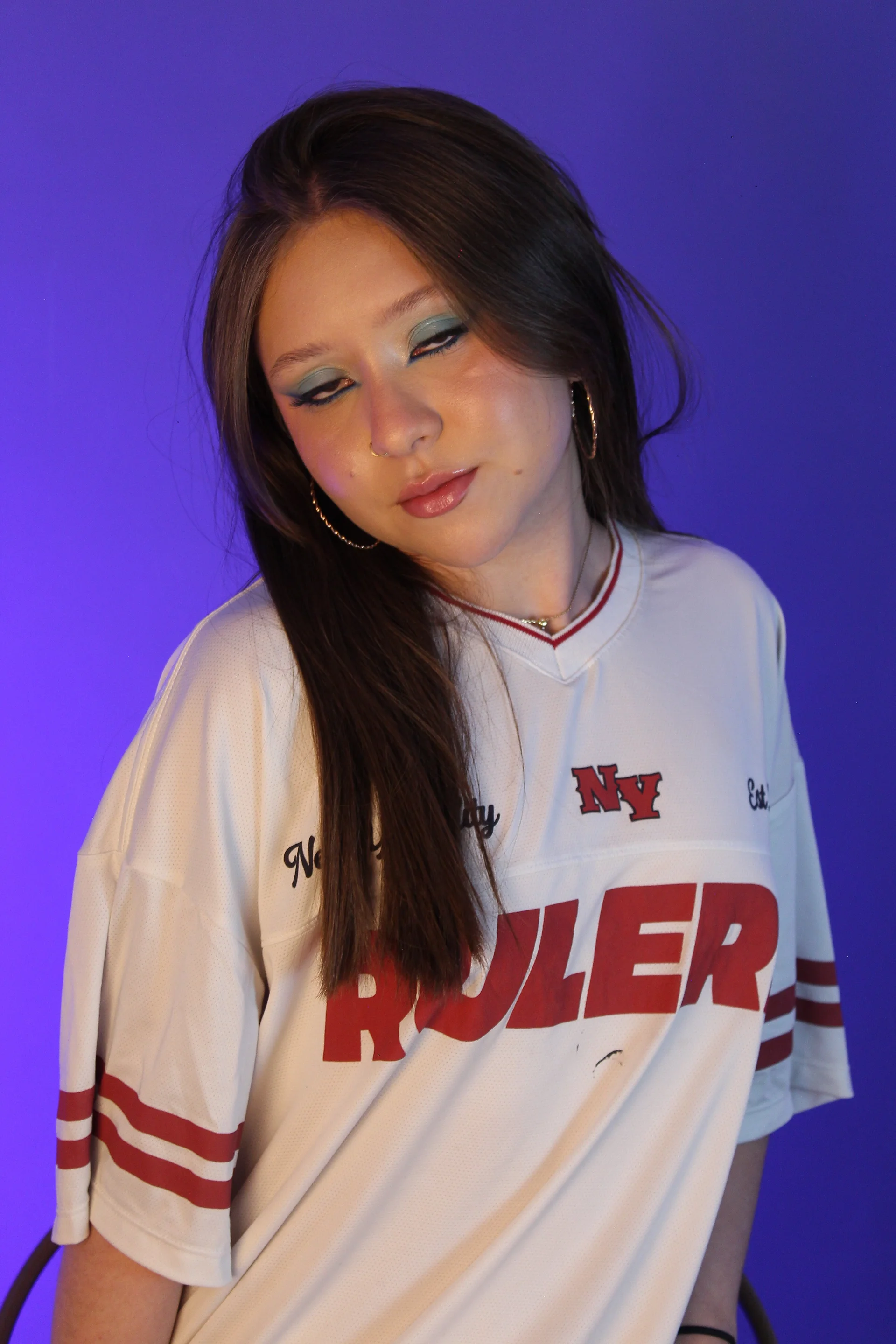 XXX Porn Photo of Nude NixieSterling 358