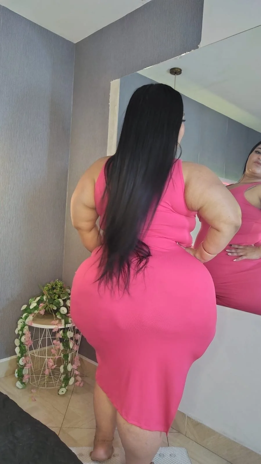 XXX Porn Photo of Nude Clarigil 241
