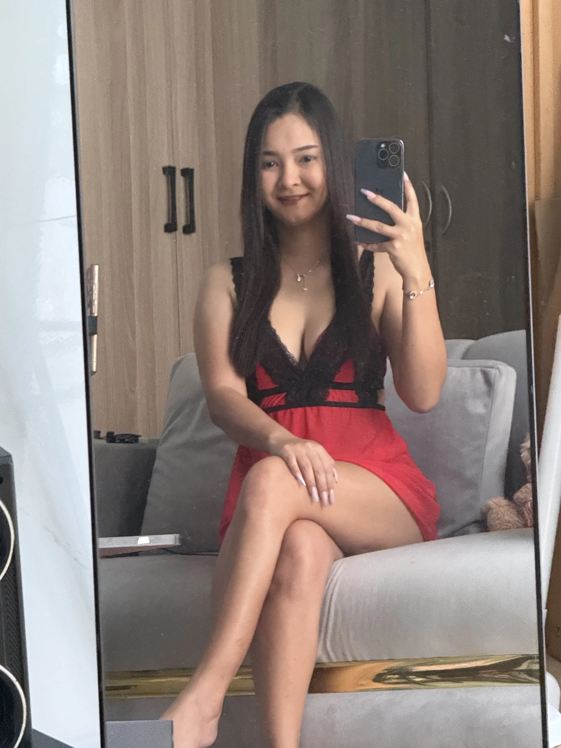 XXX Porn Photo of Nude Natural_Asian_Girl 44