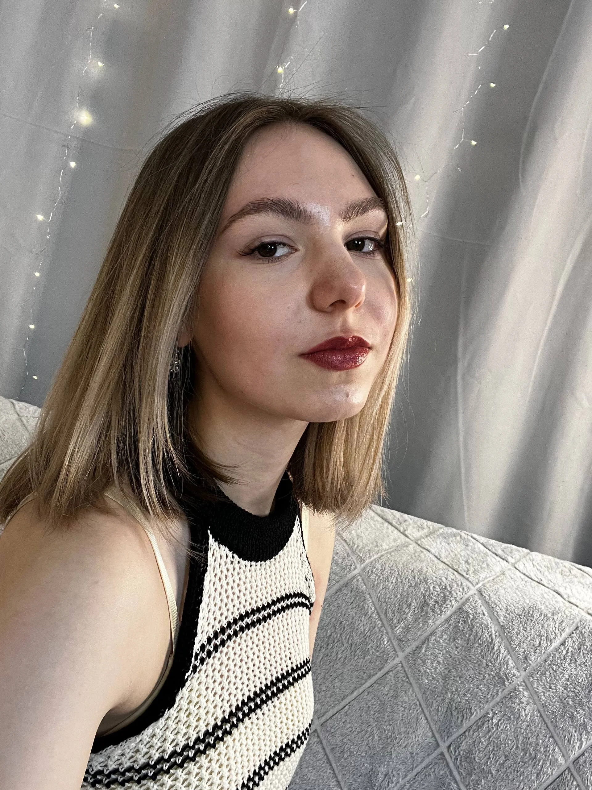 XXX Porn Photo of Nude DottyTaliaferro 17