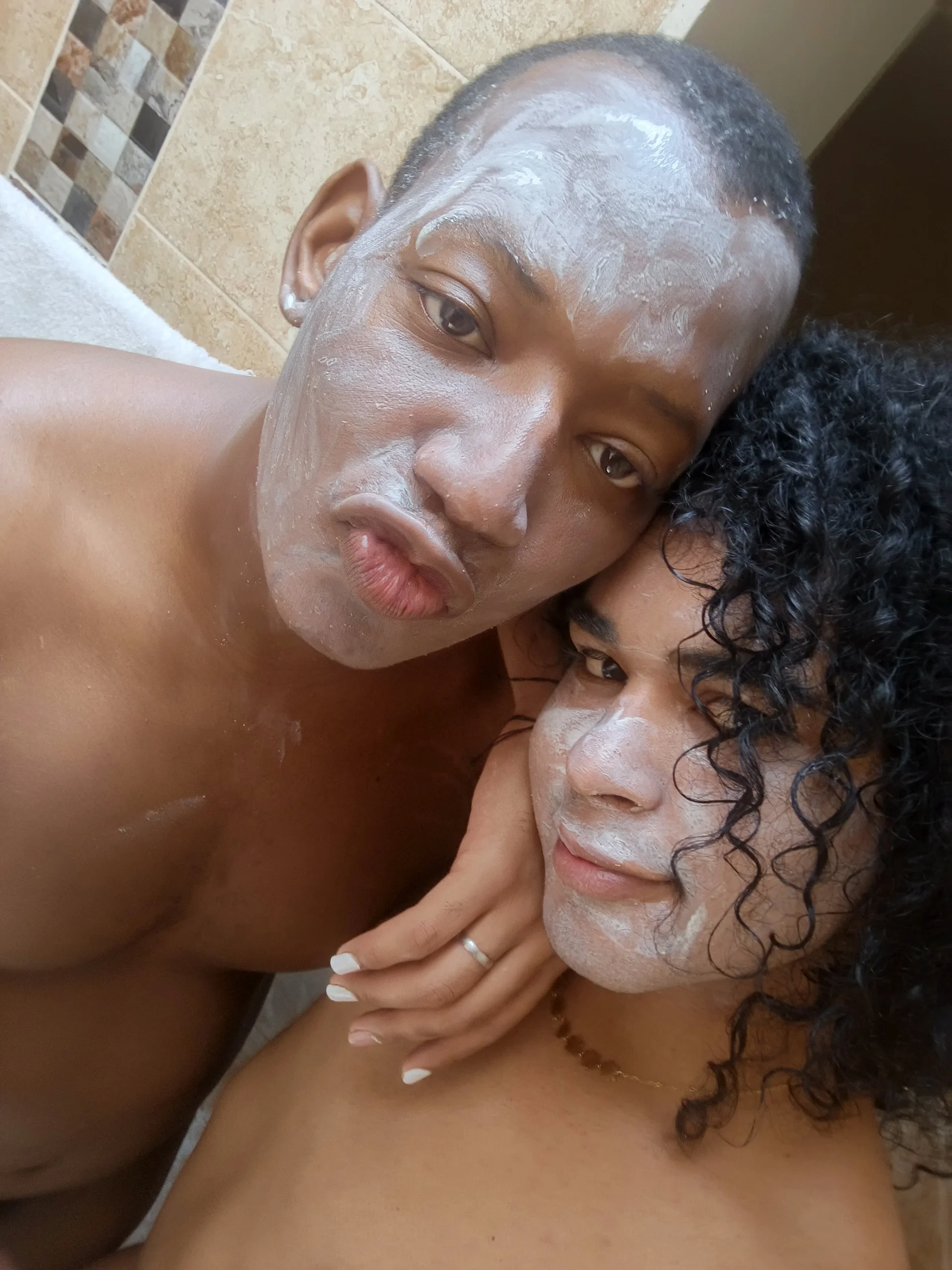 XXX Porn Photo of Nude negramenta 4