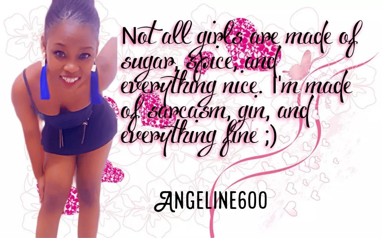XXX Porn Photo of Nude ANGELINE600 8