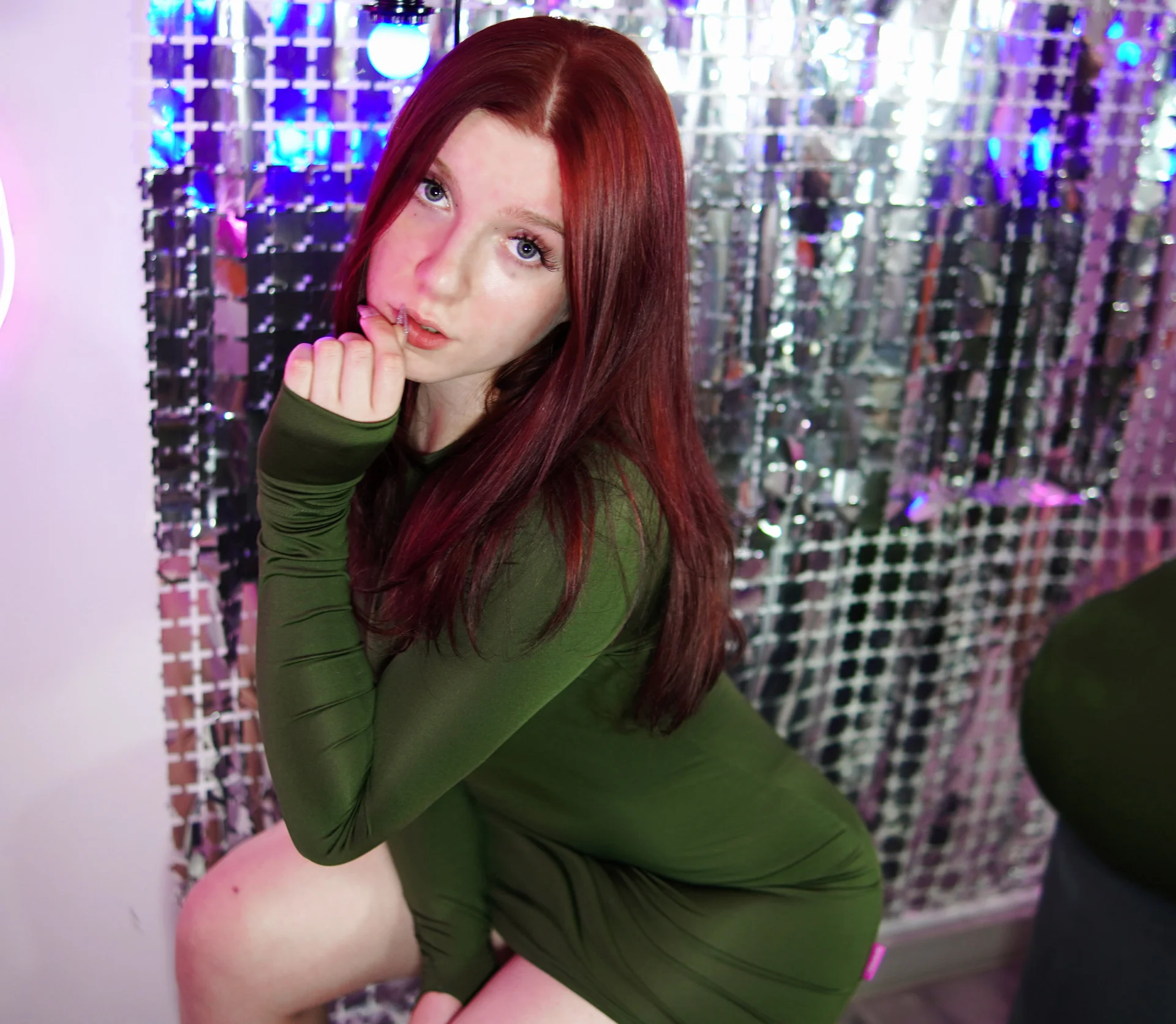 XXX Porn Photo of Nude Layla_Glam 6