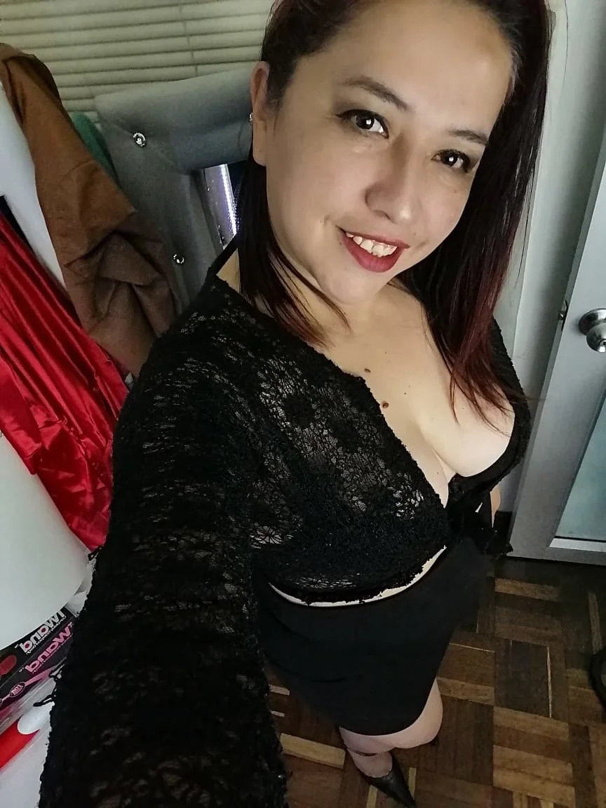 XXX Porn Photo of Nude paola_xm 6