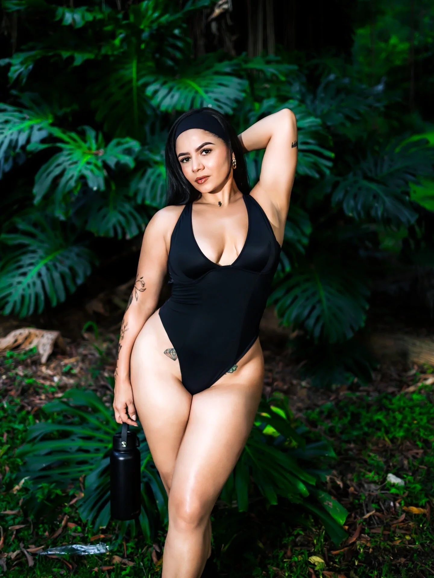 XXX Porn Photo of Nude Kathlopez 13