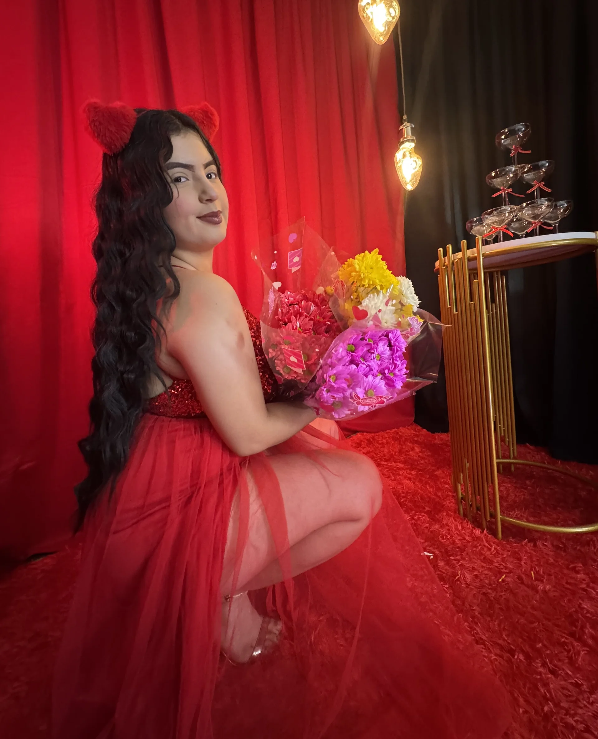XXX Porn Photo of Nude AnithaaYork 15