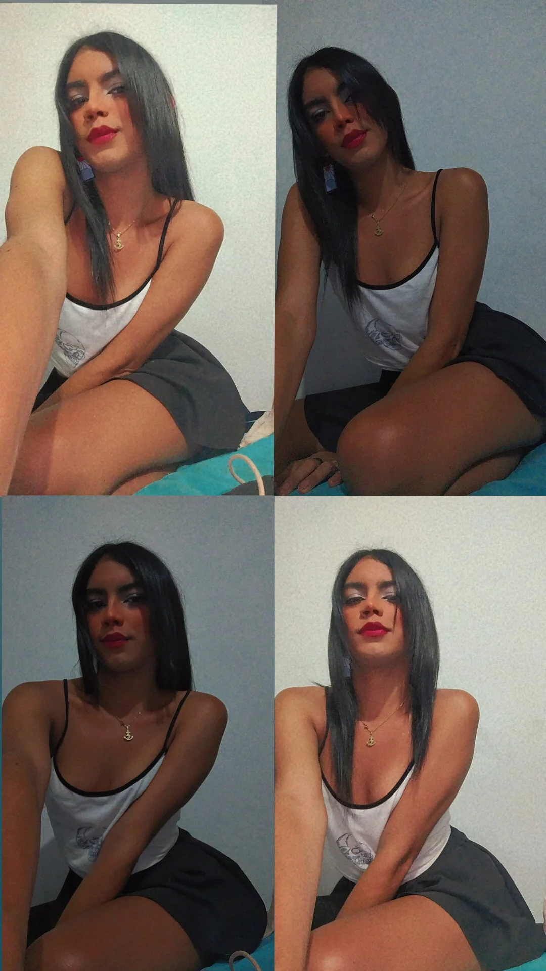 XXX Porn Photo of Nude Alahia_Rodriguez 14