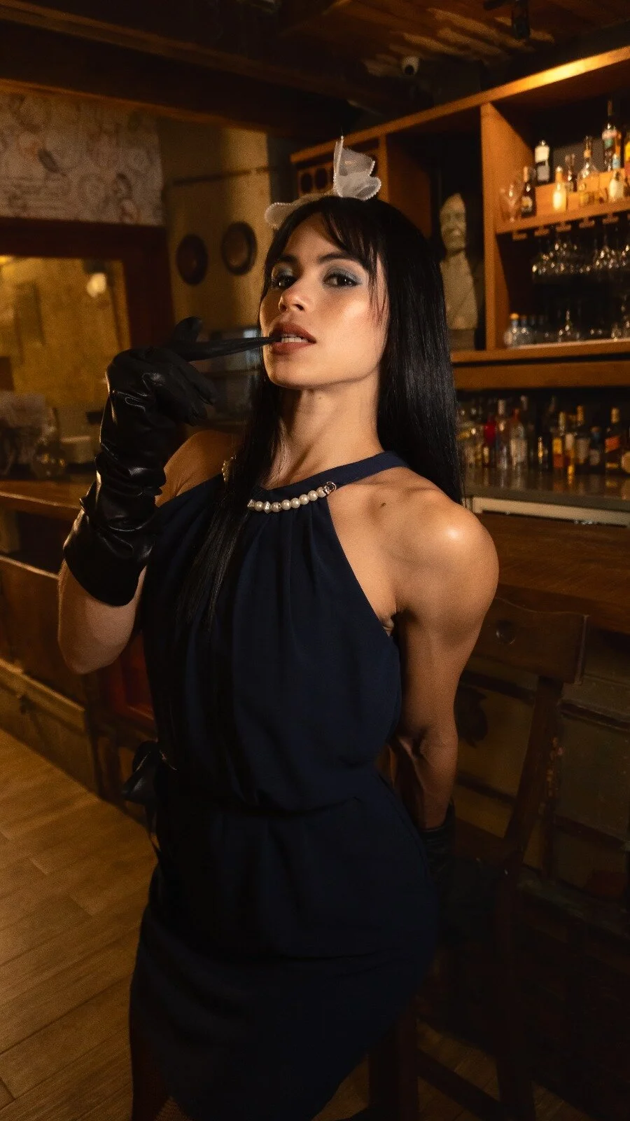 XXX Porn Photo of Nude Elena_Kink 28